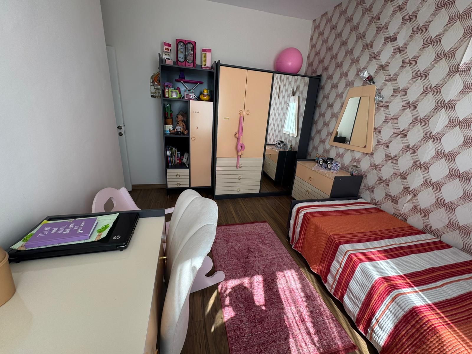75 YOL BİTİMİ SATILIK 4,5+1 FULL MASRAFLI SATILIK DAİRE
