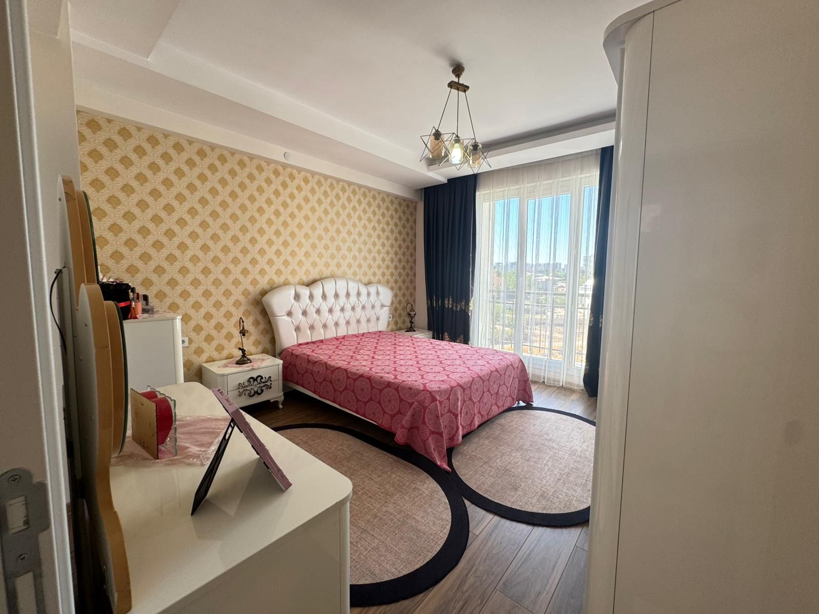 75 YOL BİTİMİ SATILIK 4,5+1 FULL MASRAFLI SATILIK DAİRE