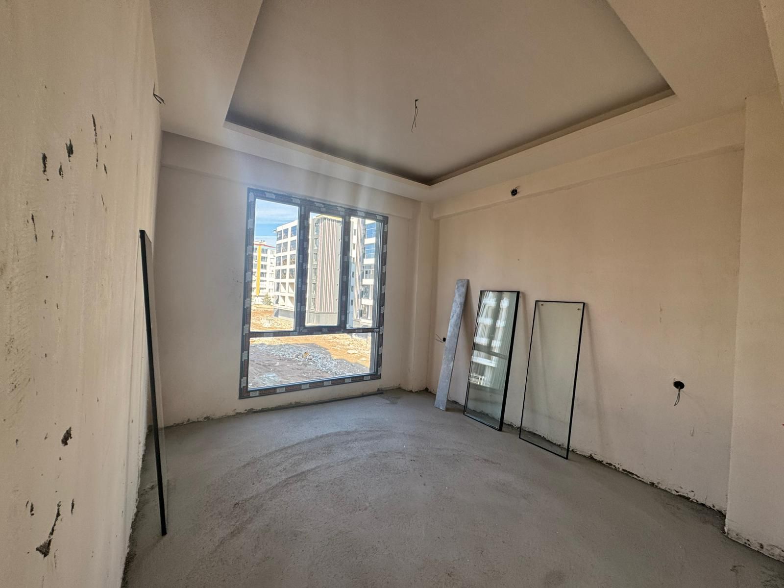 YENİŞEHİR DÖNÜMLÜ MAHALESİNDE 2+1 LÜKS DAİRE