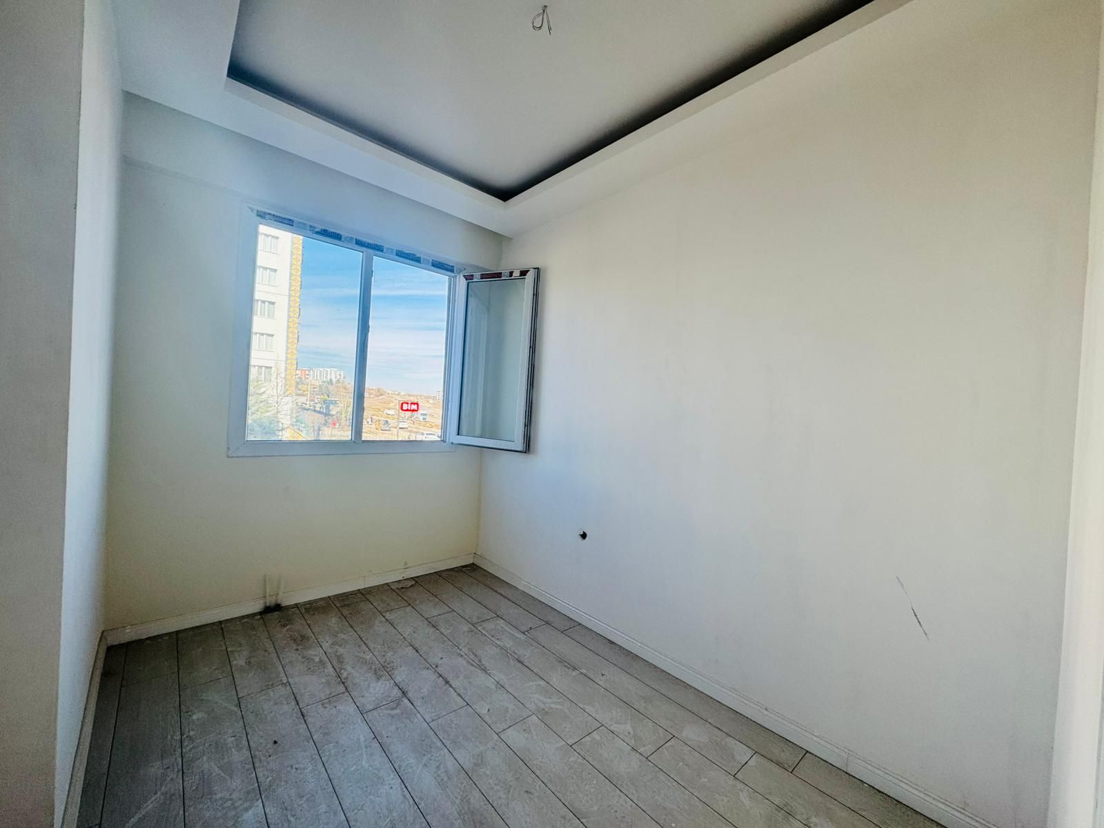 YENİŞEHİR DÖNÜMLÜ MAHALESİNDE 2+1 LÜKS DAİRE