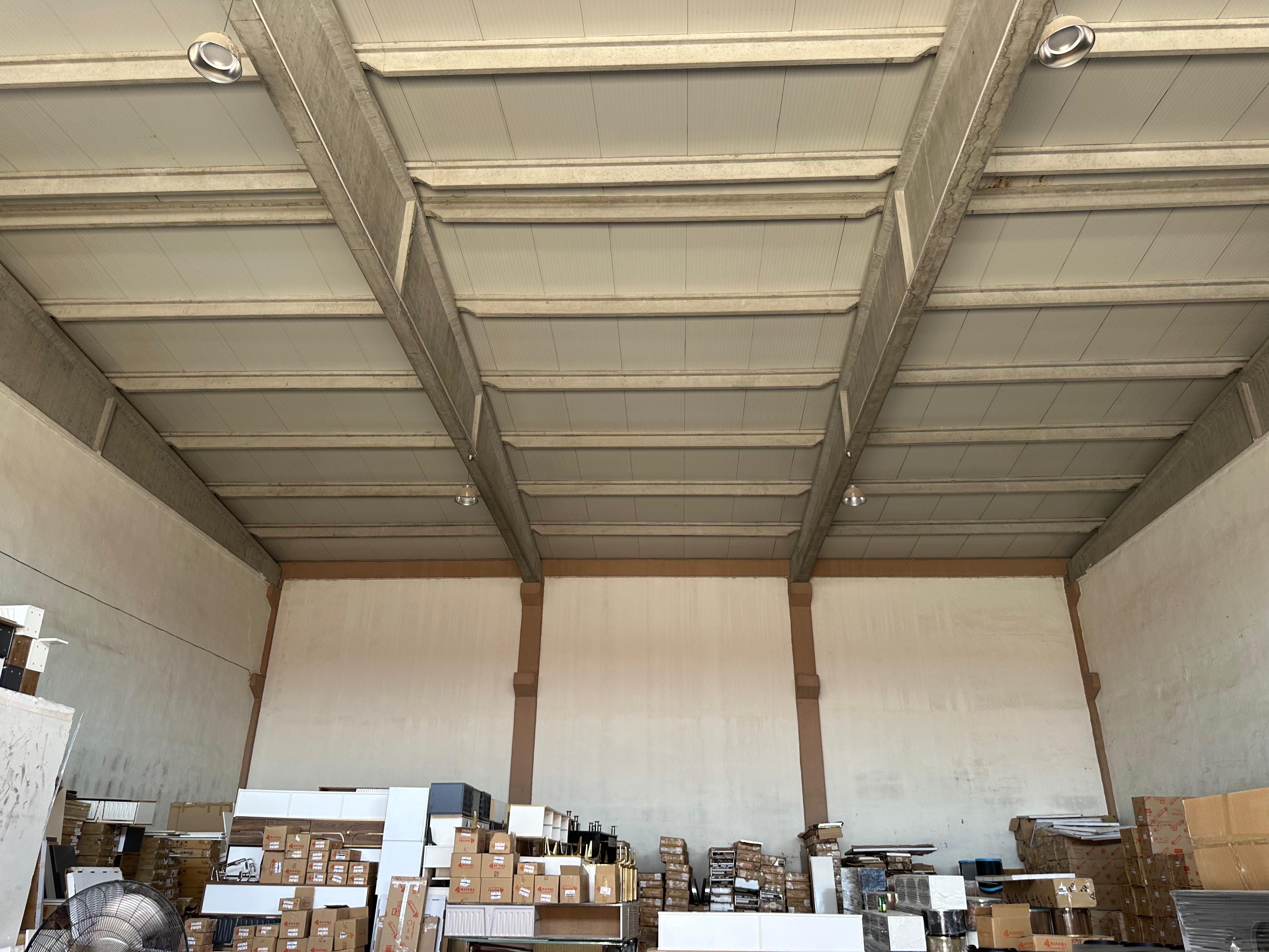 MEGA SANAYİDE 400M2 SATILIK FIRSAT DÜKKAN