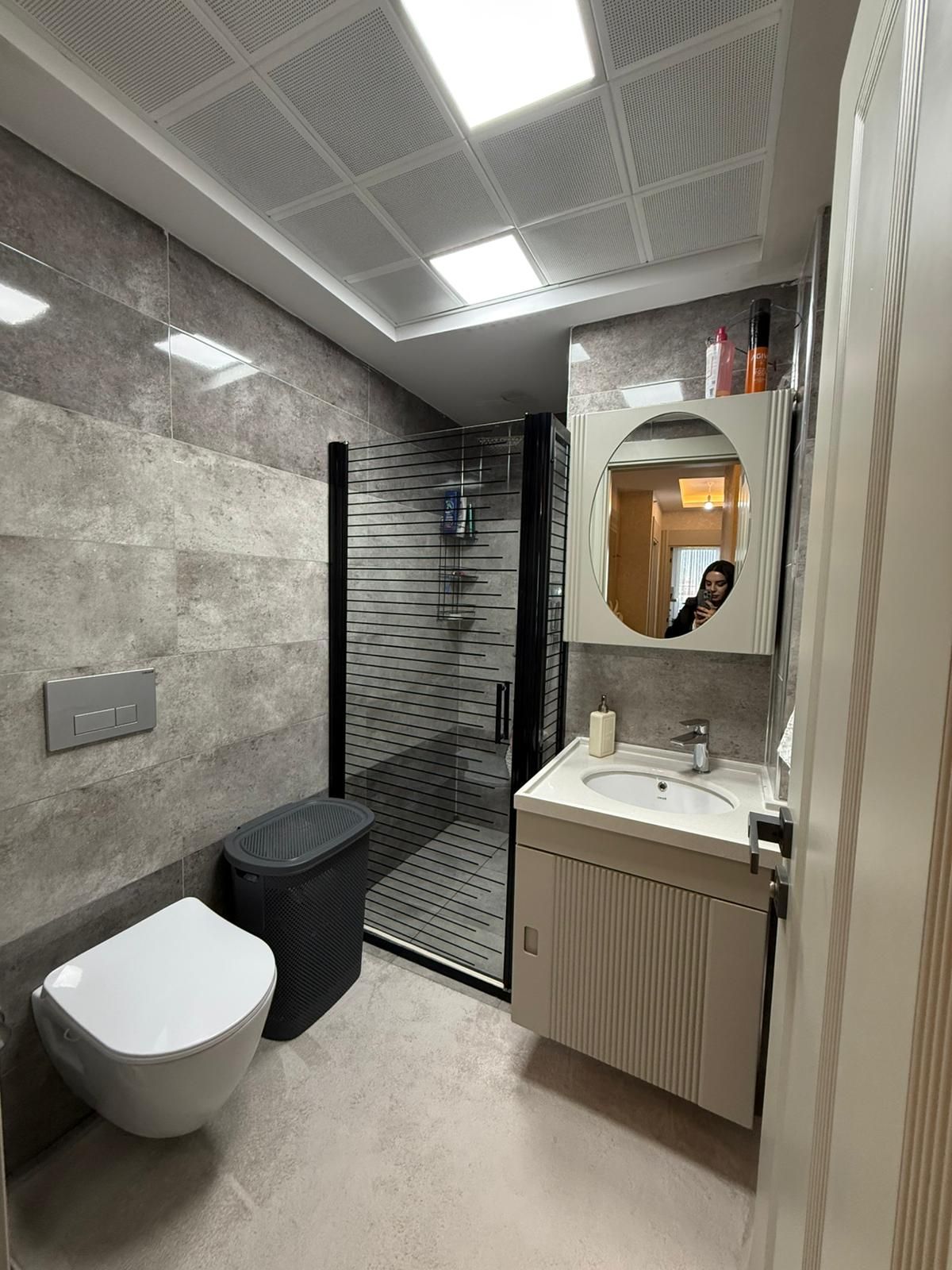 KULE CİTY'DE İNANILMAZ 2+1 FIRSAT DAİRE