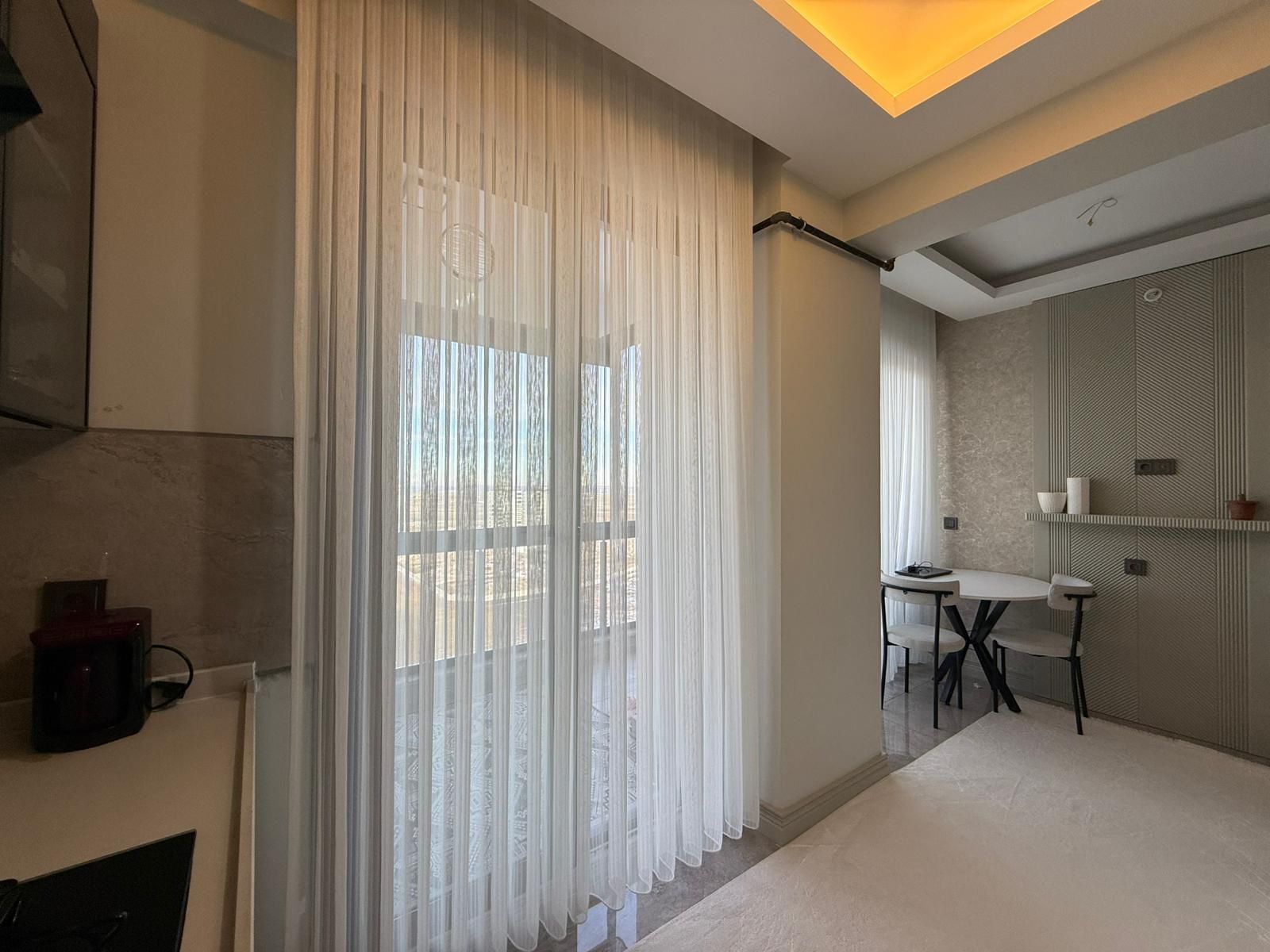 KULE CİTY'DE İNANILMAZ 2+1 FIRSAT DAİRE