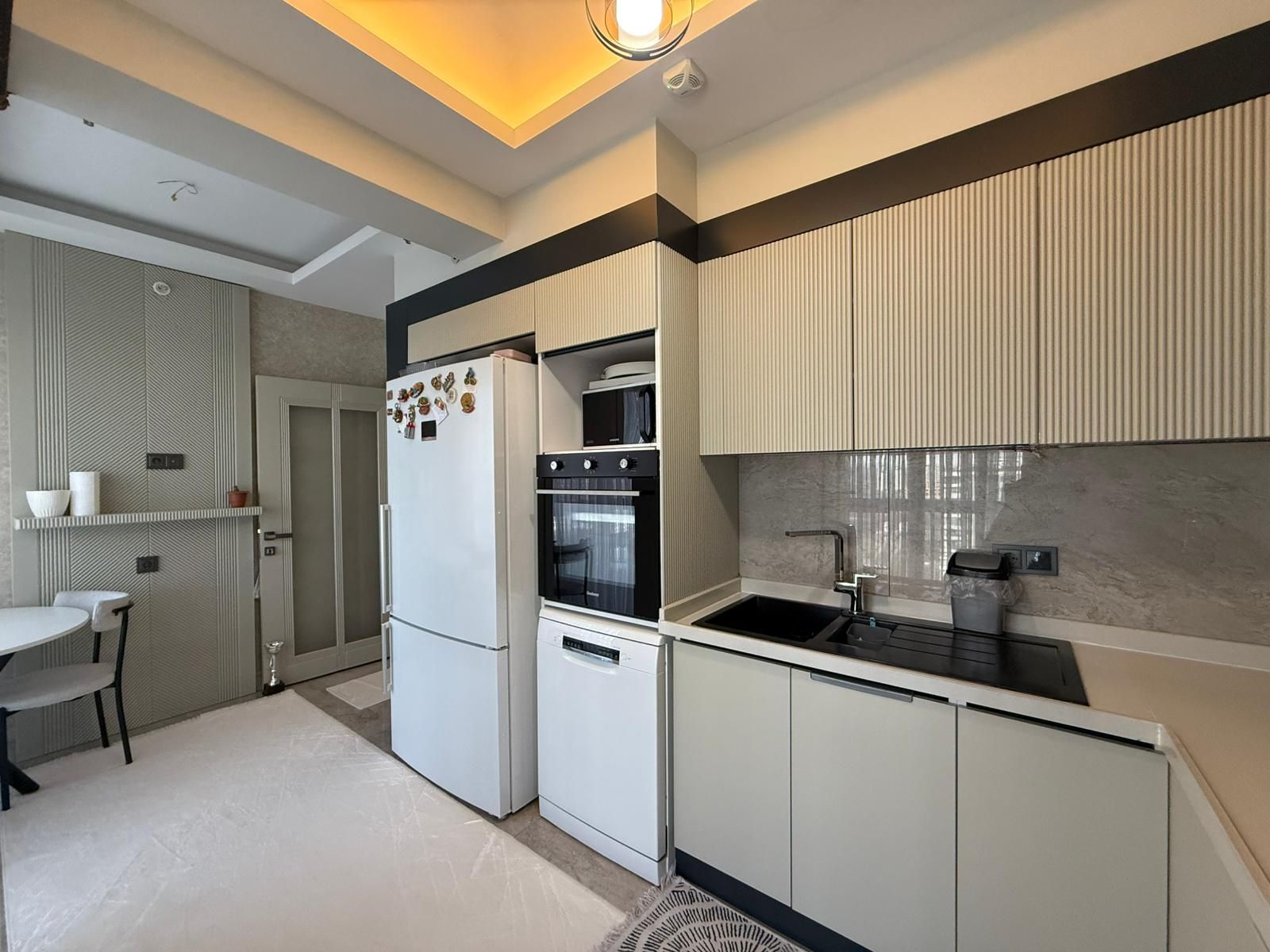 KULE CİTY'DE İNANILMAZ 2+1 FIRSAT DAİRE