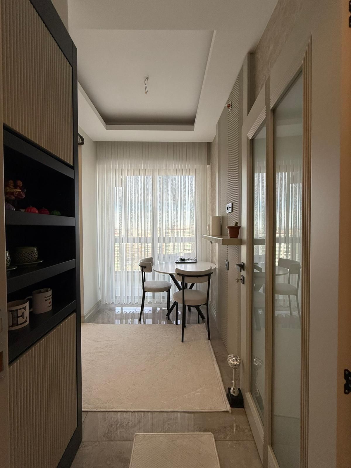 KULE CİTY'DE İNANILMAZ 2+1 FIRSAT DAİRE