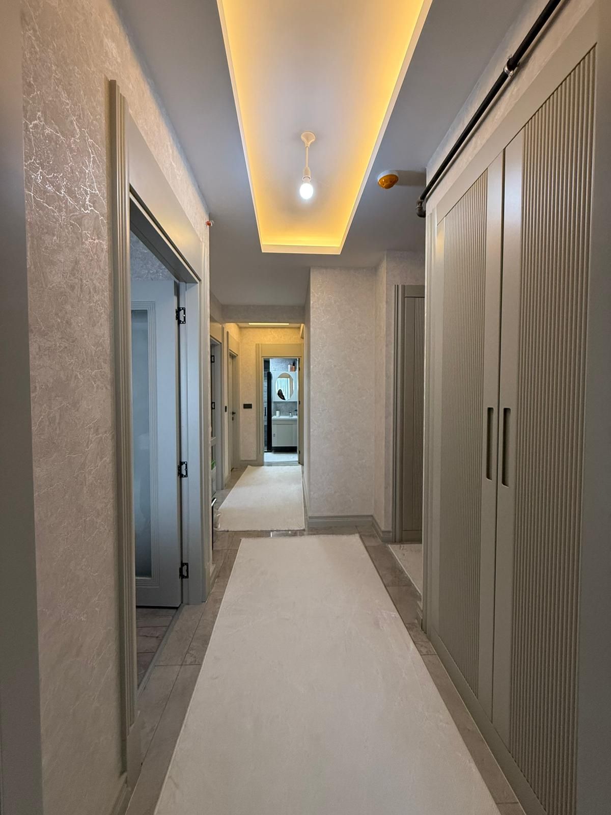 KULE CİTY'DE İNANILMAZ 2+1 FIRSAT DAİRE