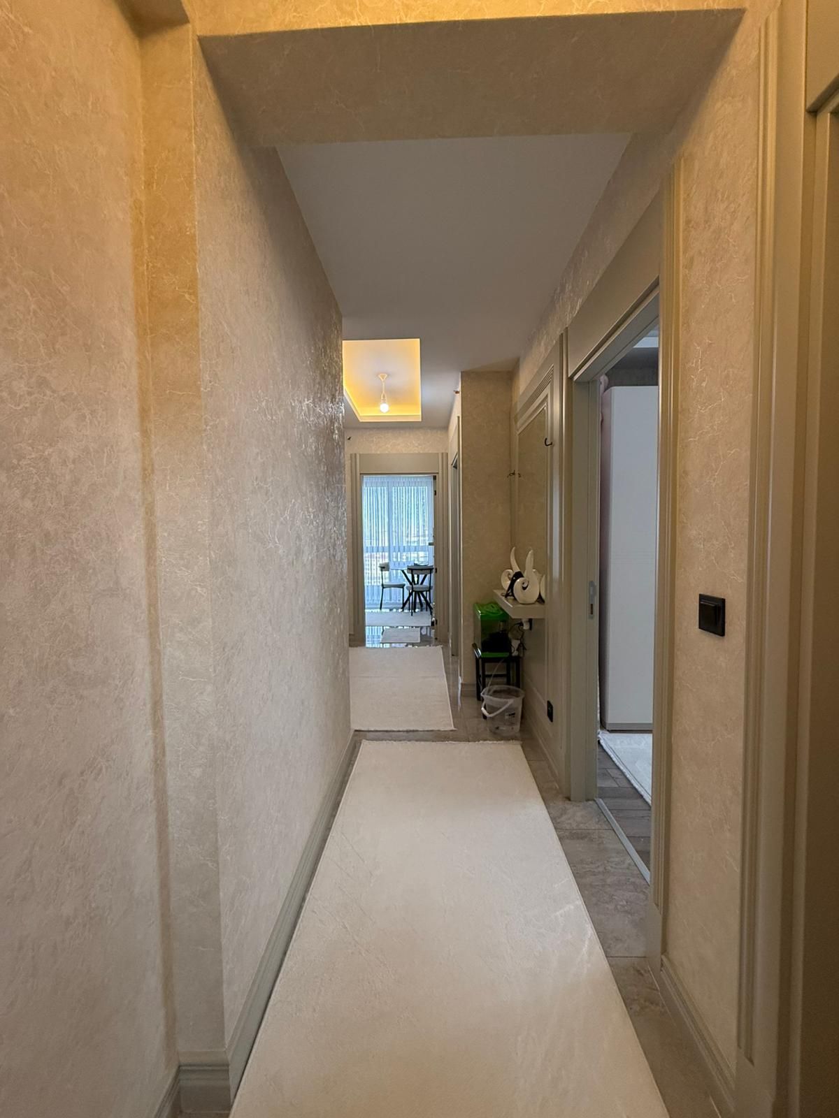 KULE CİTY'DE İNANILMAZ 2+1 FIRSAT DAİRE