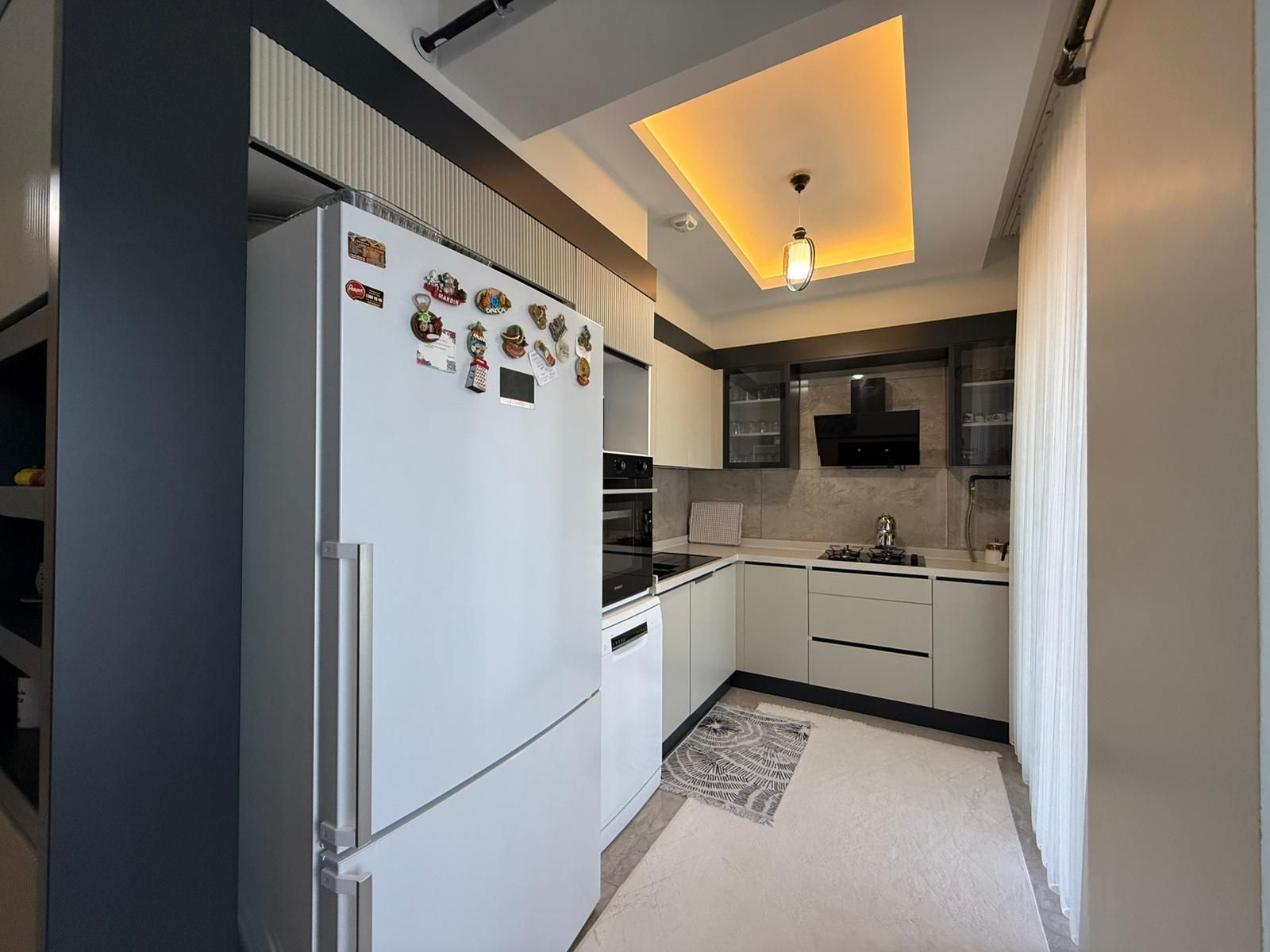 KULE CİTY'DE İNANILMAZ 2+1 FIRSAT DAİRE