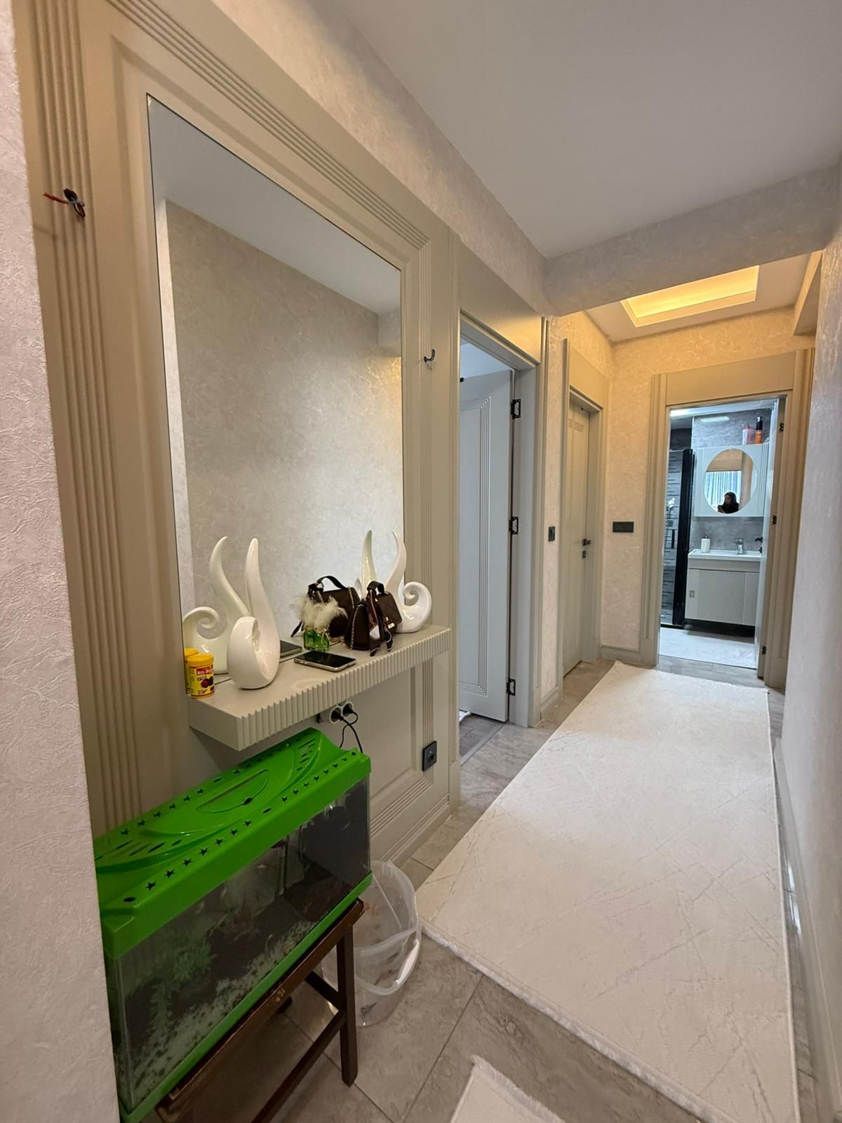KULE CİTY'DE İNANILMAZ 2+1 FIRSAT DAİRE