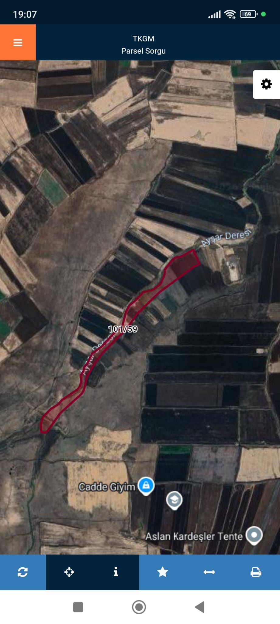 DİYARBAKIR KAYAPINAR BÖLGESİ, HATİPOĞLU MAHALLESİNDE FIRSAT YATIRIMLIK, ACİL SATILIK ARSA