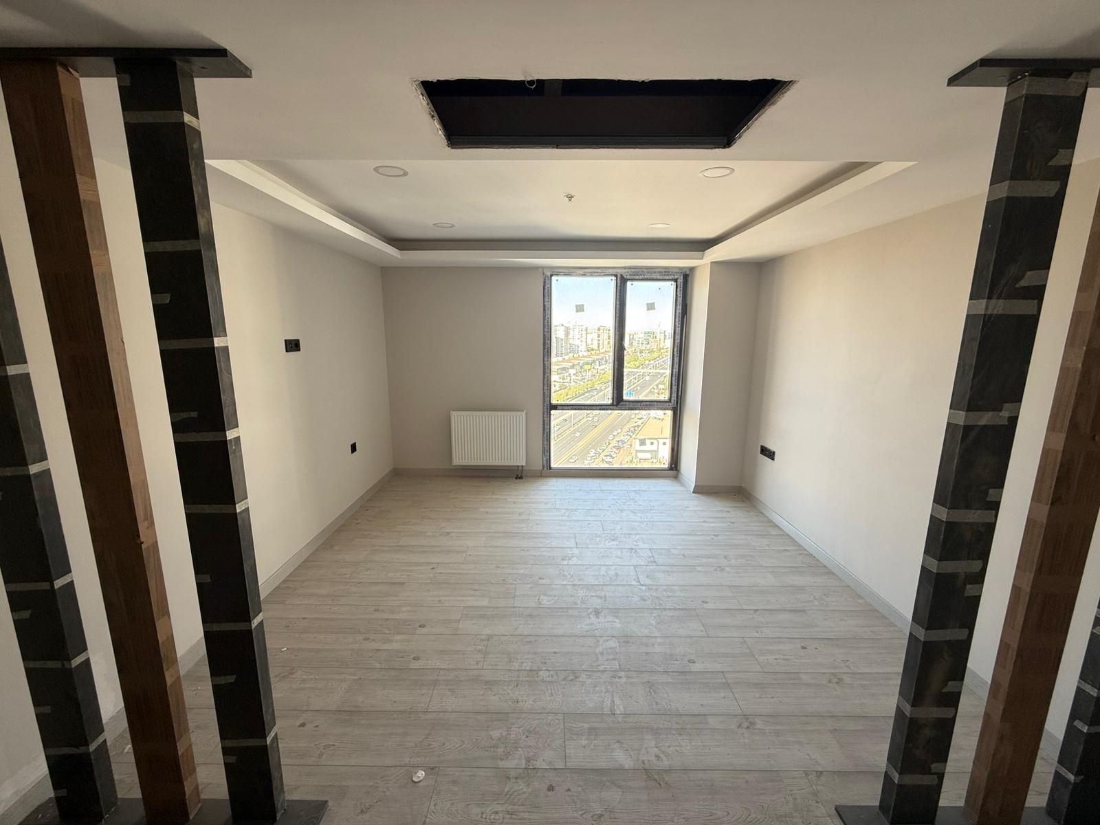 ÇEYSA CENROPELDE 3+1 KİRALIK BÜRO