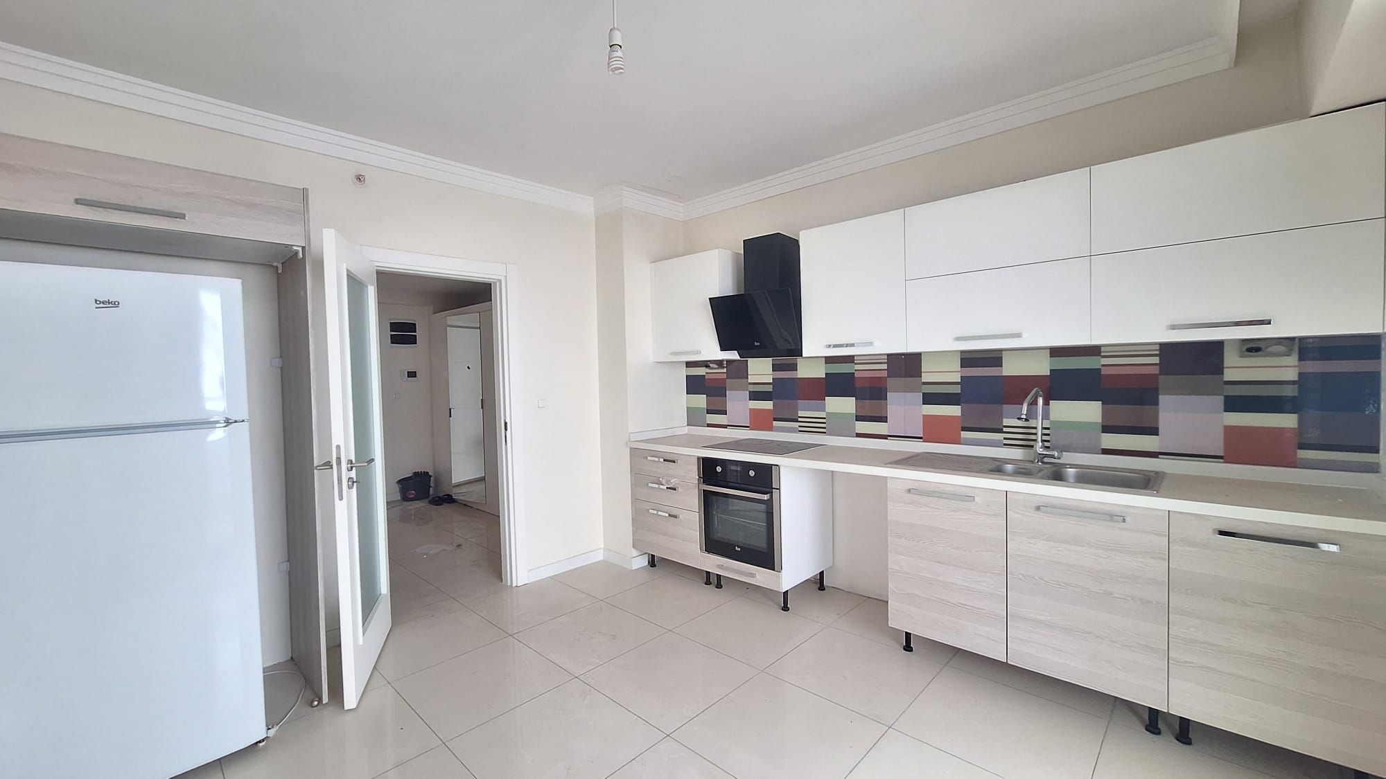 A PLUS SEYRAN KONUTLARINDA 4+1 KİRALIK DAİRE FIRSATI