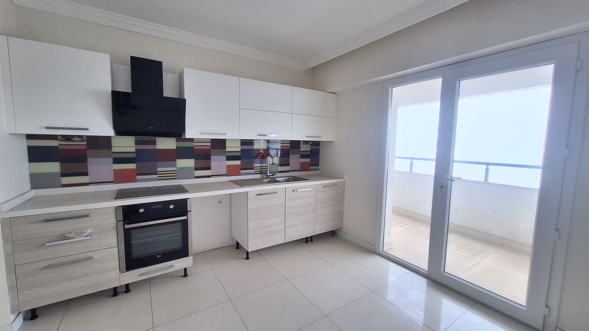 A PLUS SEYRAN KONUTLARINDA 4+1 KİRALIK DAİRE FIRSATI
