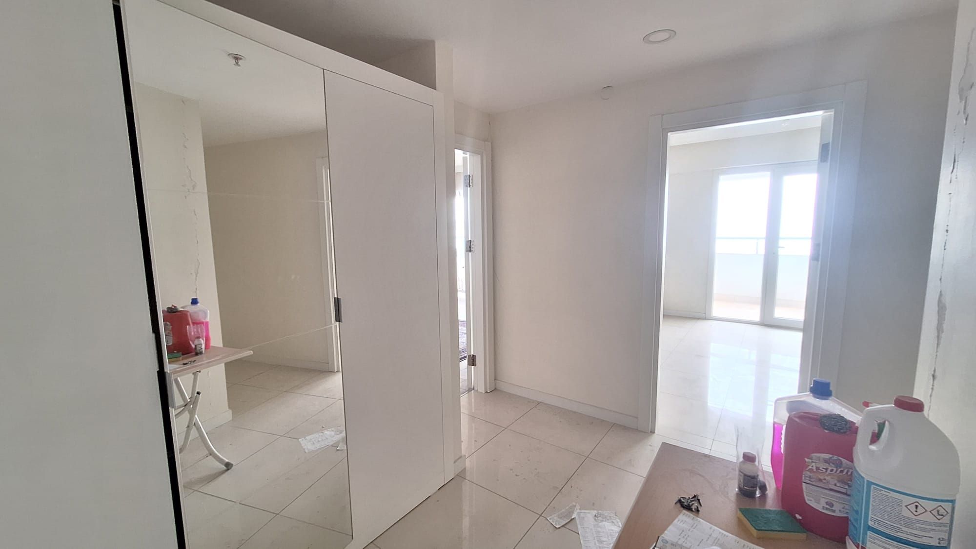 A PLUS SEYRAN KONUTLARINDA 4+1 KİRALIK DAİRE FIRSATI