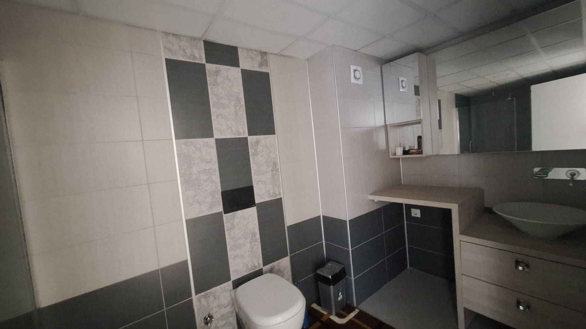 A PLUS SEYRAN KONUTLARINDA 4+1 KİRALIK DAİRE FIRSATI