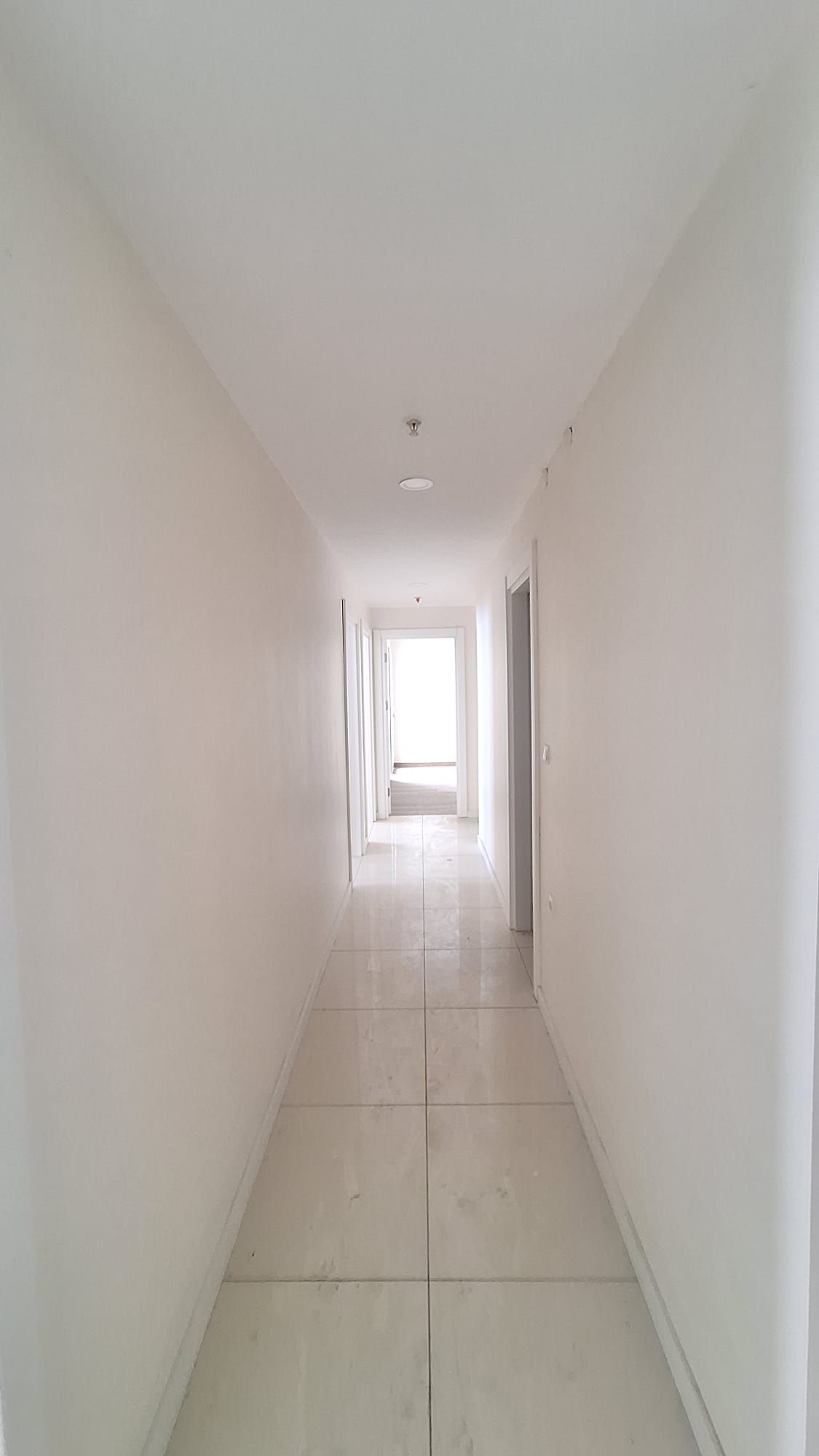 A PLUS SEYRAN KONUTLARINDA 4+1 KİRALIK DAİRE FIRSATI