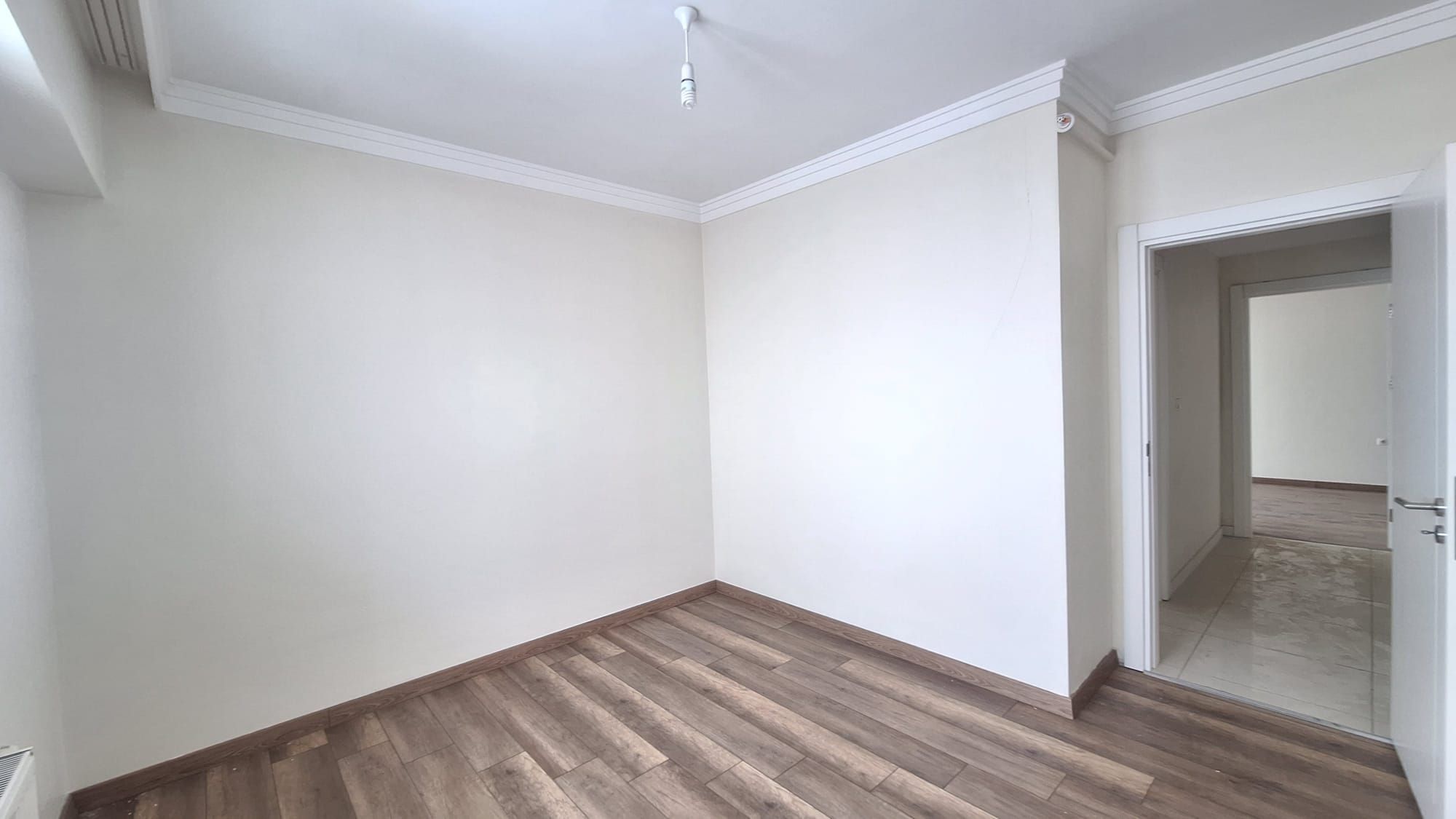 A PLUS SEYRAN KONUTLARINDA 4+1 KİRALIK DAİRE FIRSATI