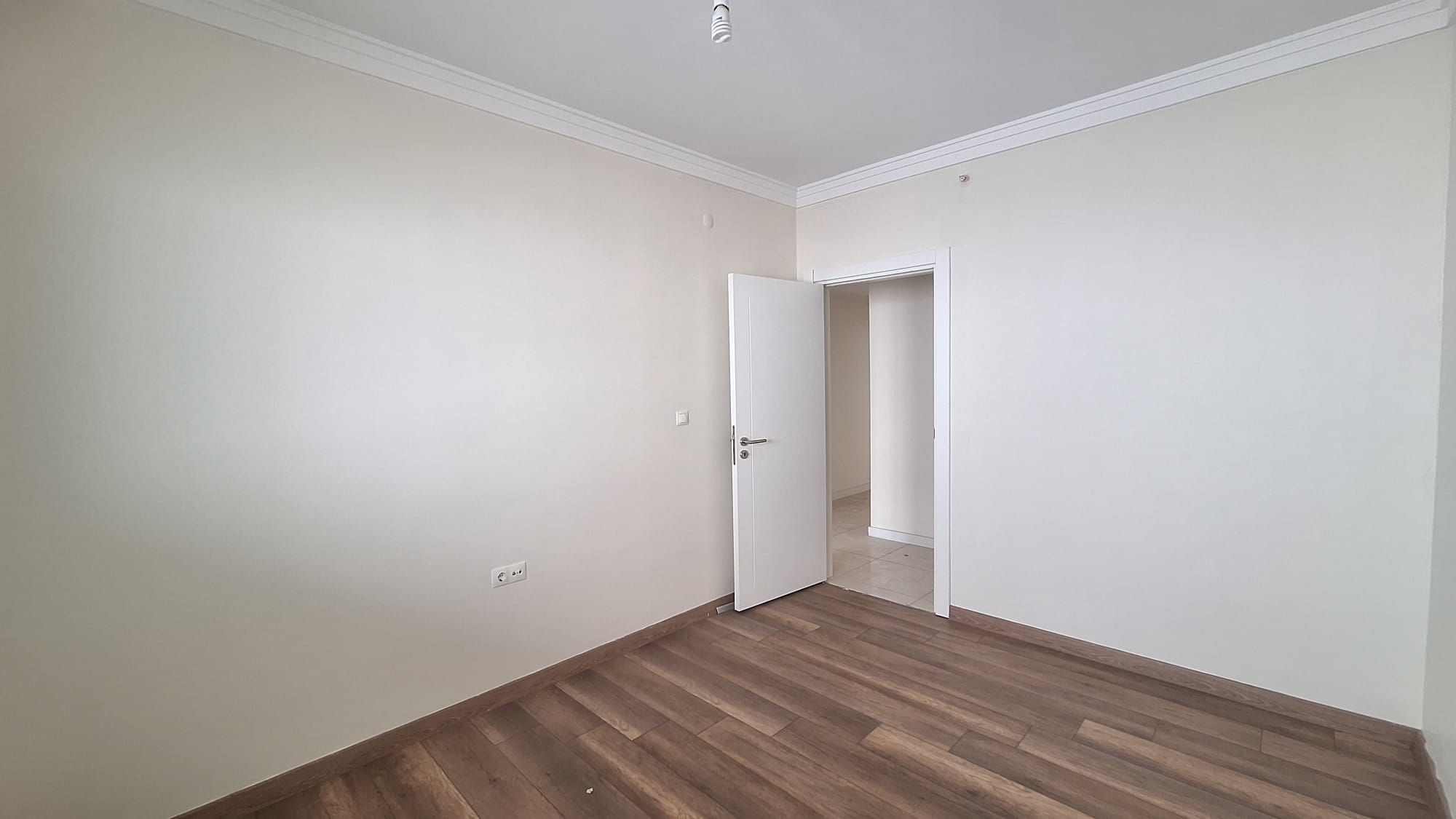A PLUS SEYRAN KONUTLARINDA 4+1 KİRALIK DAİRE FIRSATI