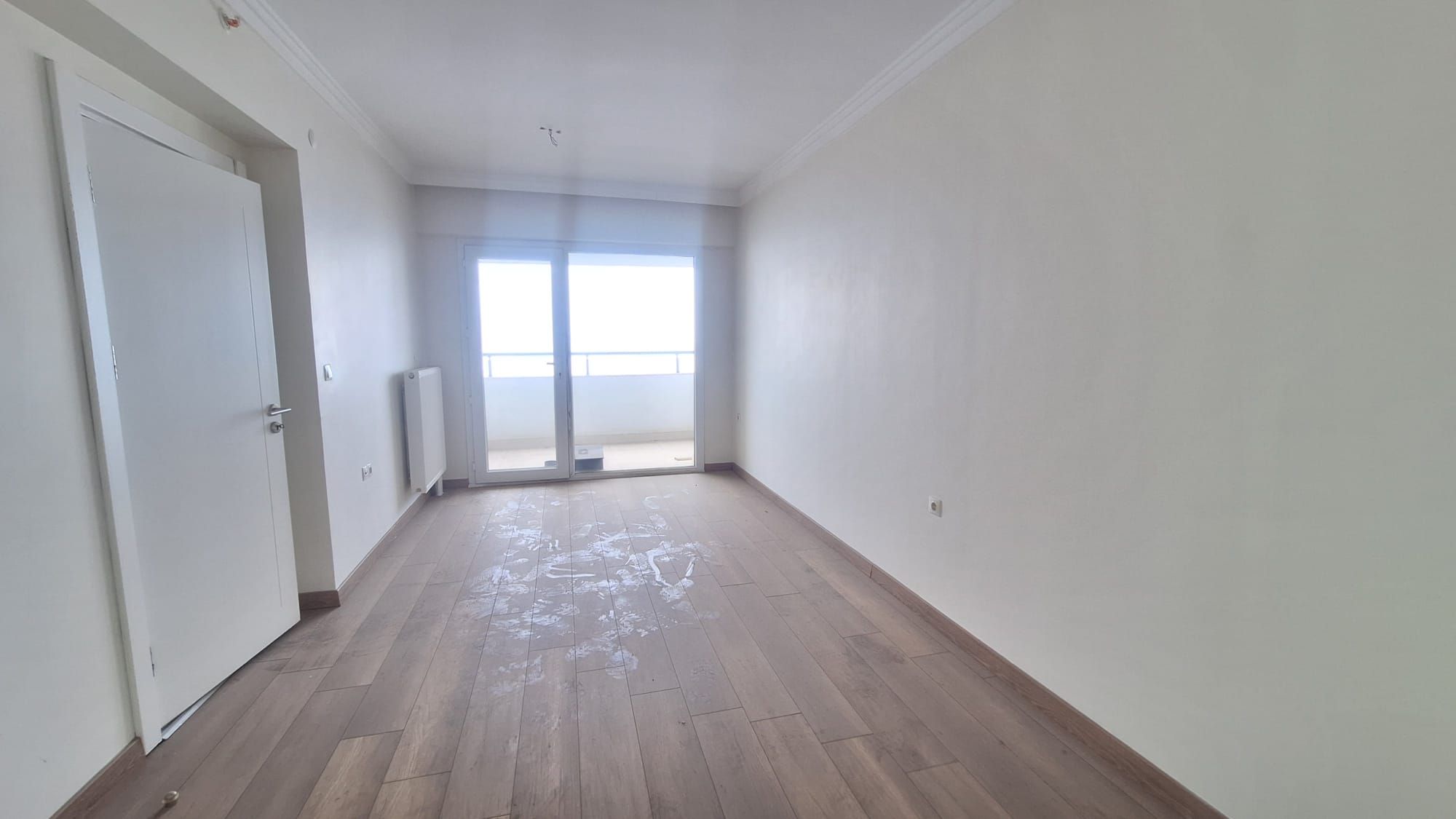 A PLUS SEYRAN KONUTLARINDA 4+1 KİRALIK DAİRE FIRSATI