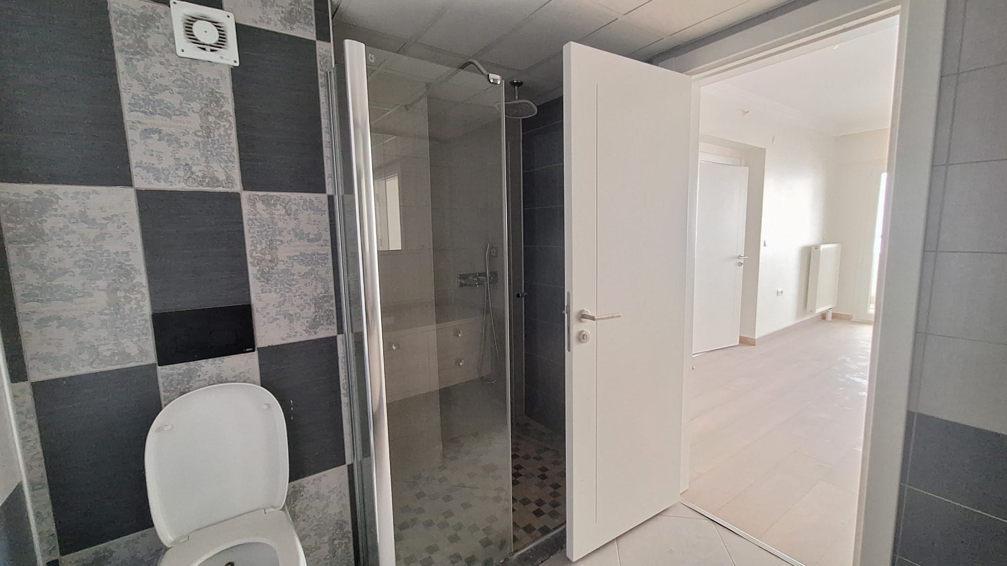 A PLUS SEYRAN KONUTLARINDA 4+1 KİRALIK DAİRE FIRSATI