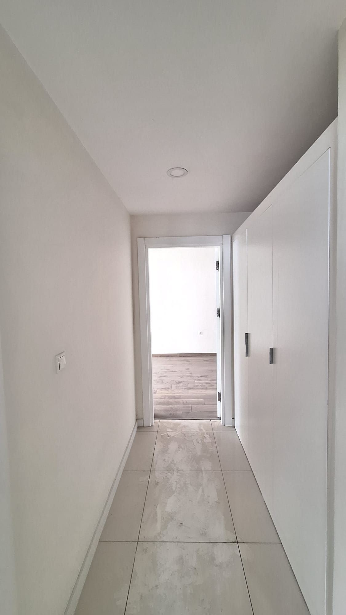 A PLUS SEYRAN KONUTLARINDA 4+1 KİRALIK DAİRE FIRSATI