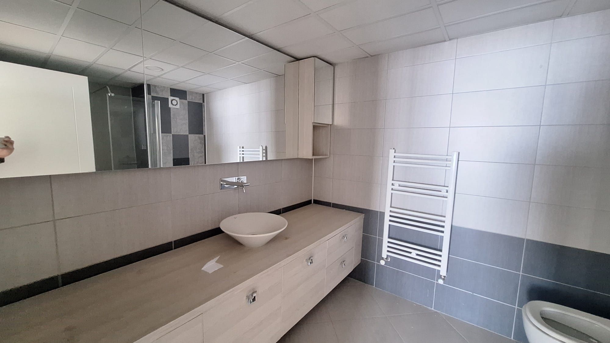 A PLUS SEYRAN KONUTLARINDA 4+1 KİRALIK DAİRE FIRSATI