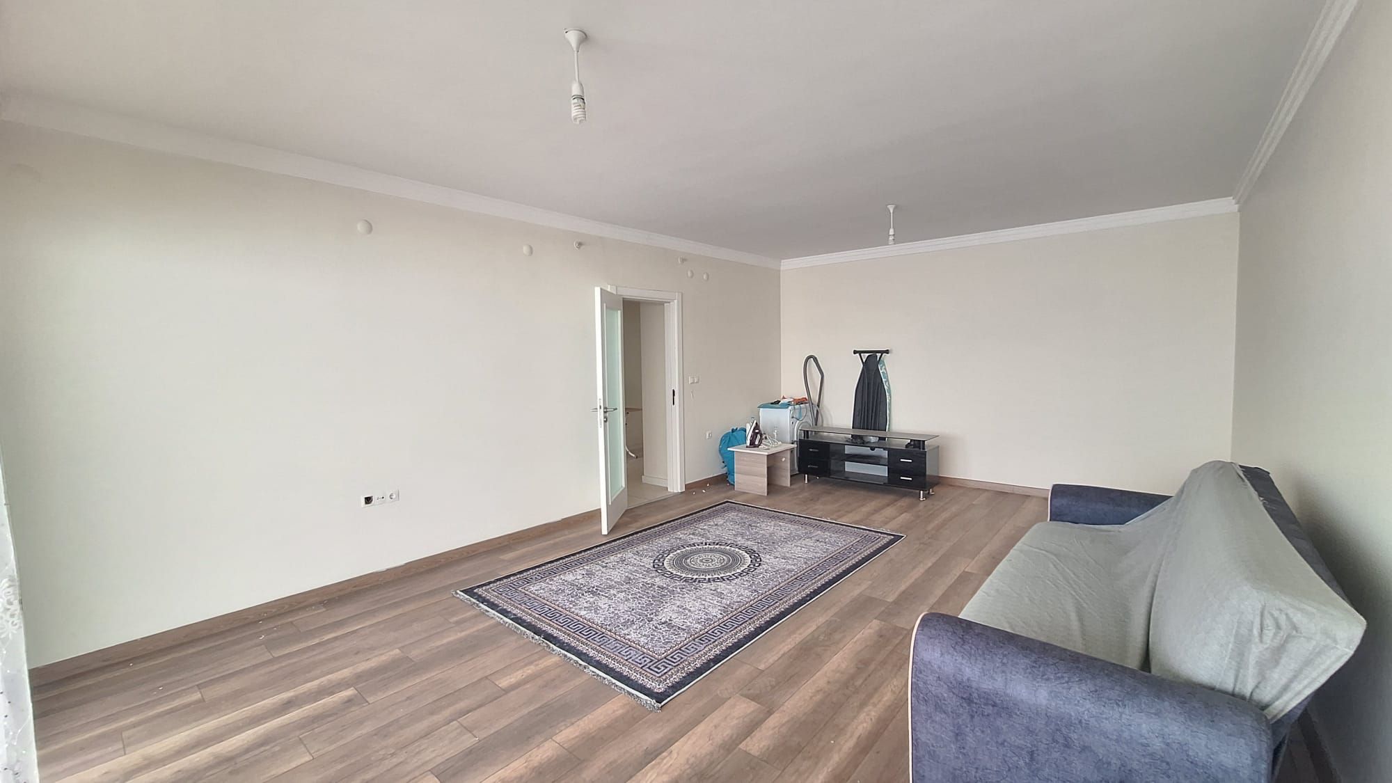 A PLUS SEYRAN KONUTLARINDA 4+1 KİRALIK DAİRE FIRSATI