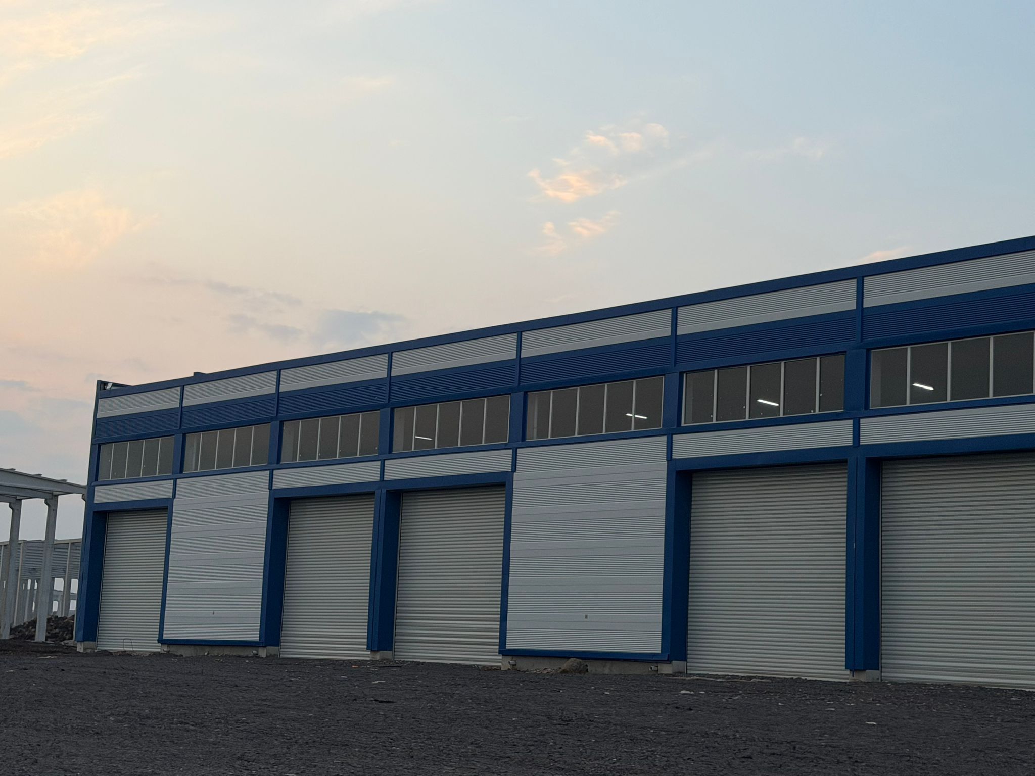 MOSTİM SANAYİDE 200M2 SATILIK FIRSAT DÜKKAN