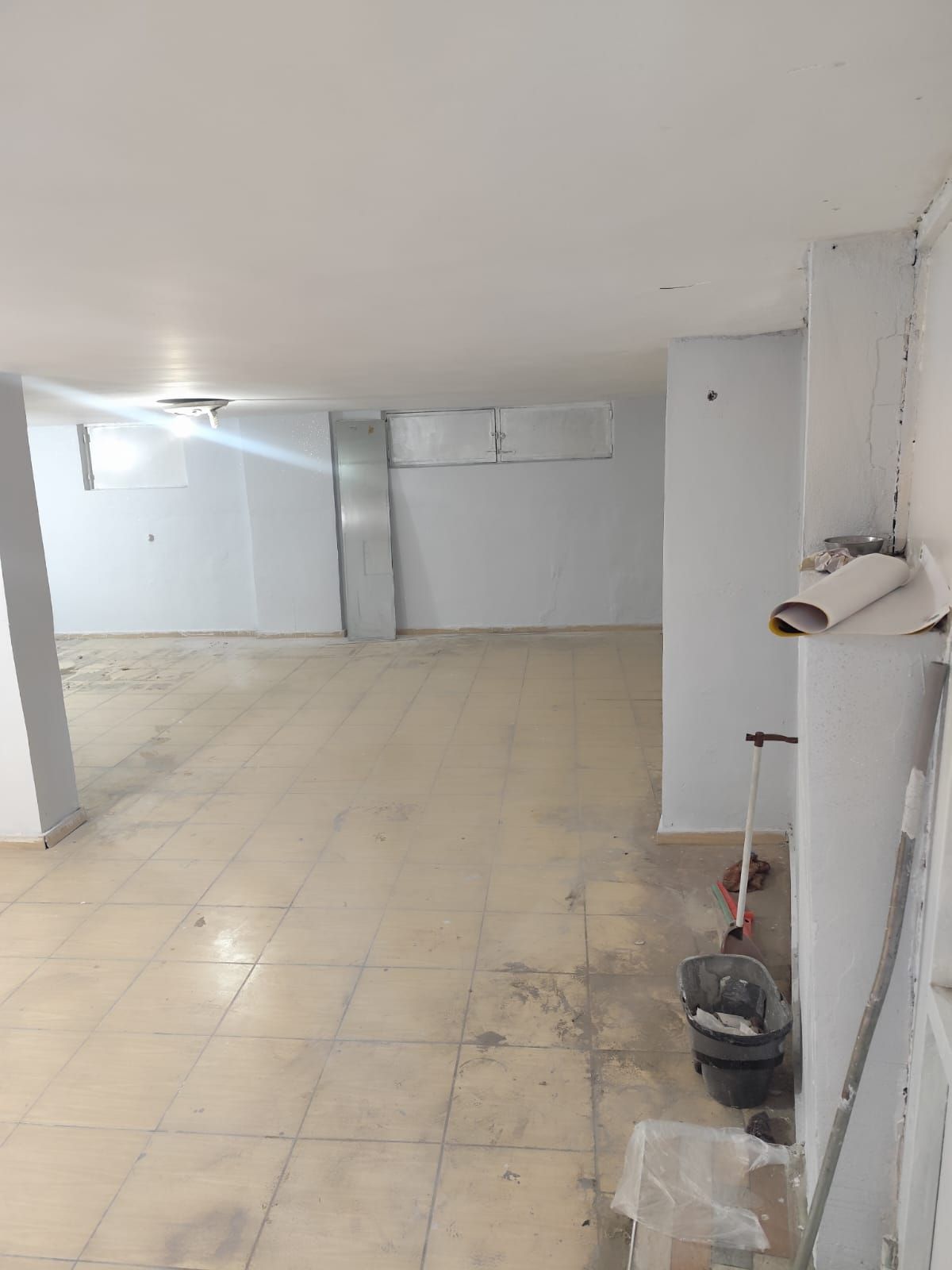 130 mt BAĞLAR HASTANESİ KARŞISI BODRUM