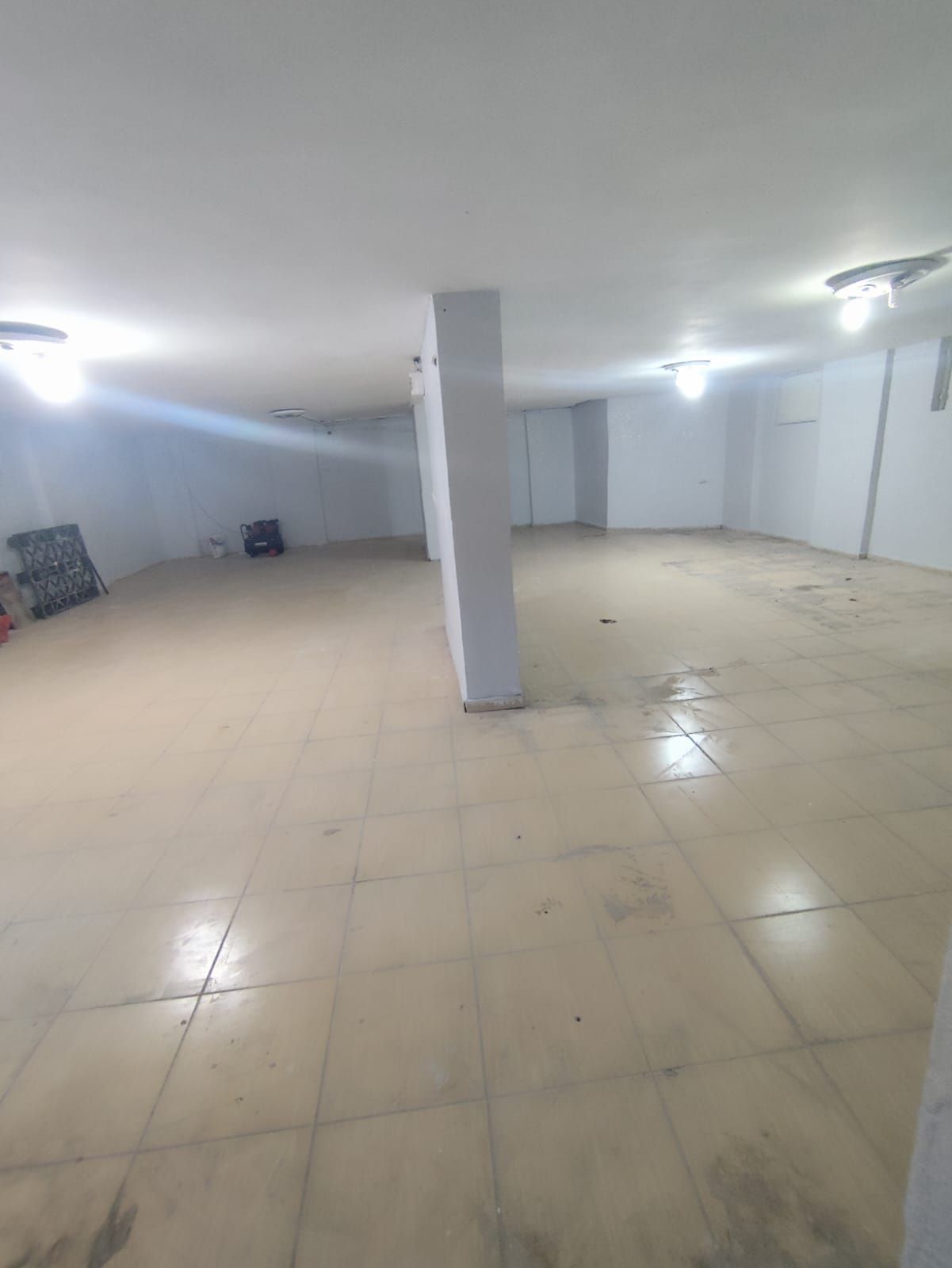 130 mt BAĞLAR HASTANESİ KARŞISI BODRUM