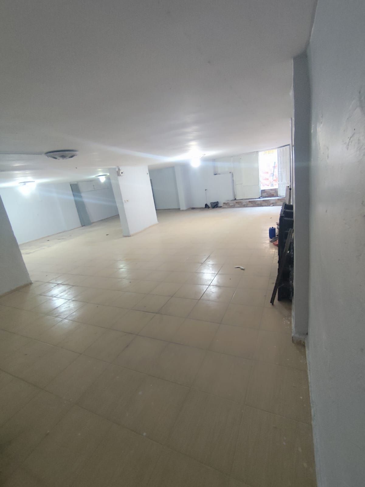 130 mt BAĞLAR HASTANESİ KARŞISI BODRUM