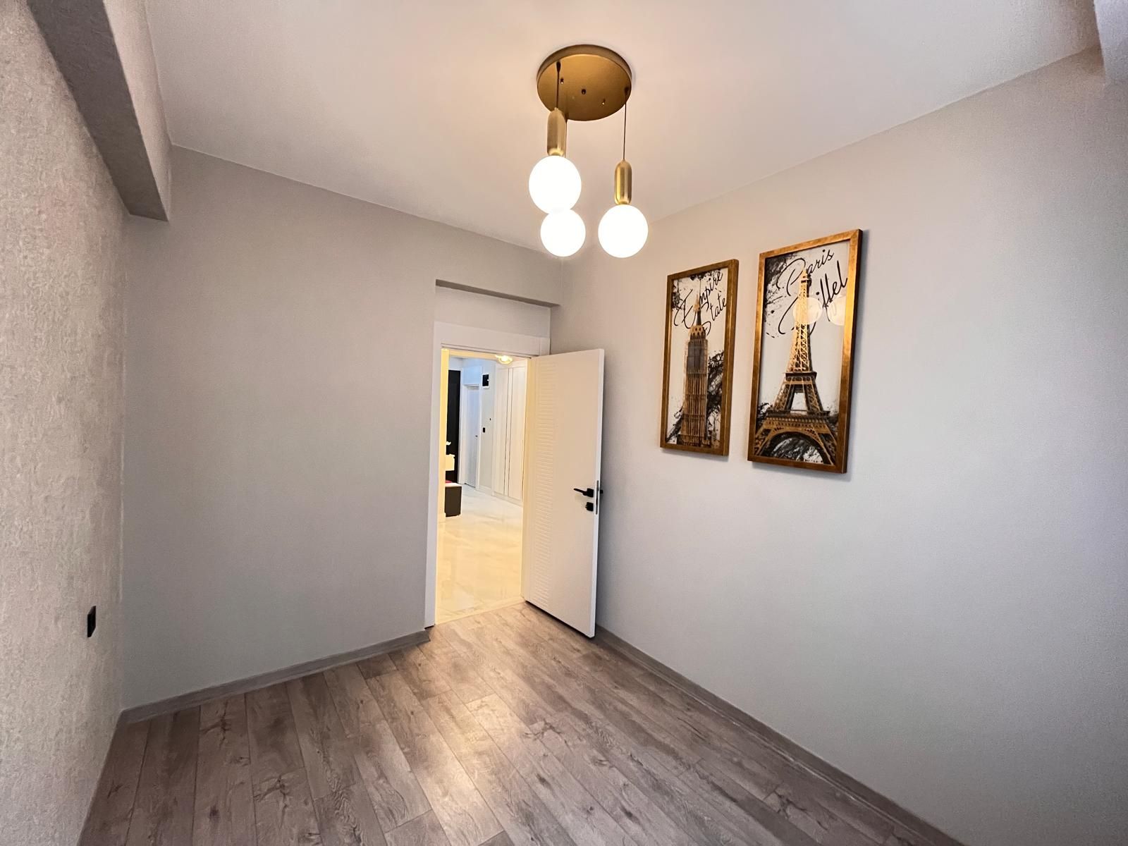 TEKNO KENT ZANA TECH SİDELYA KALİTESİYLE 3,5+1 SATILIK DAİRE