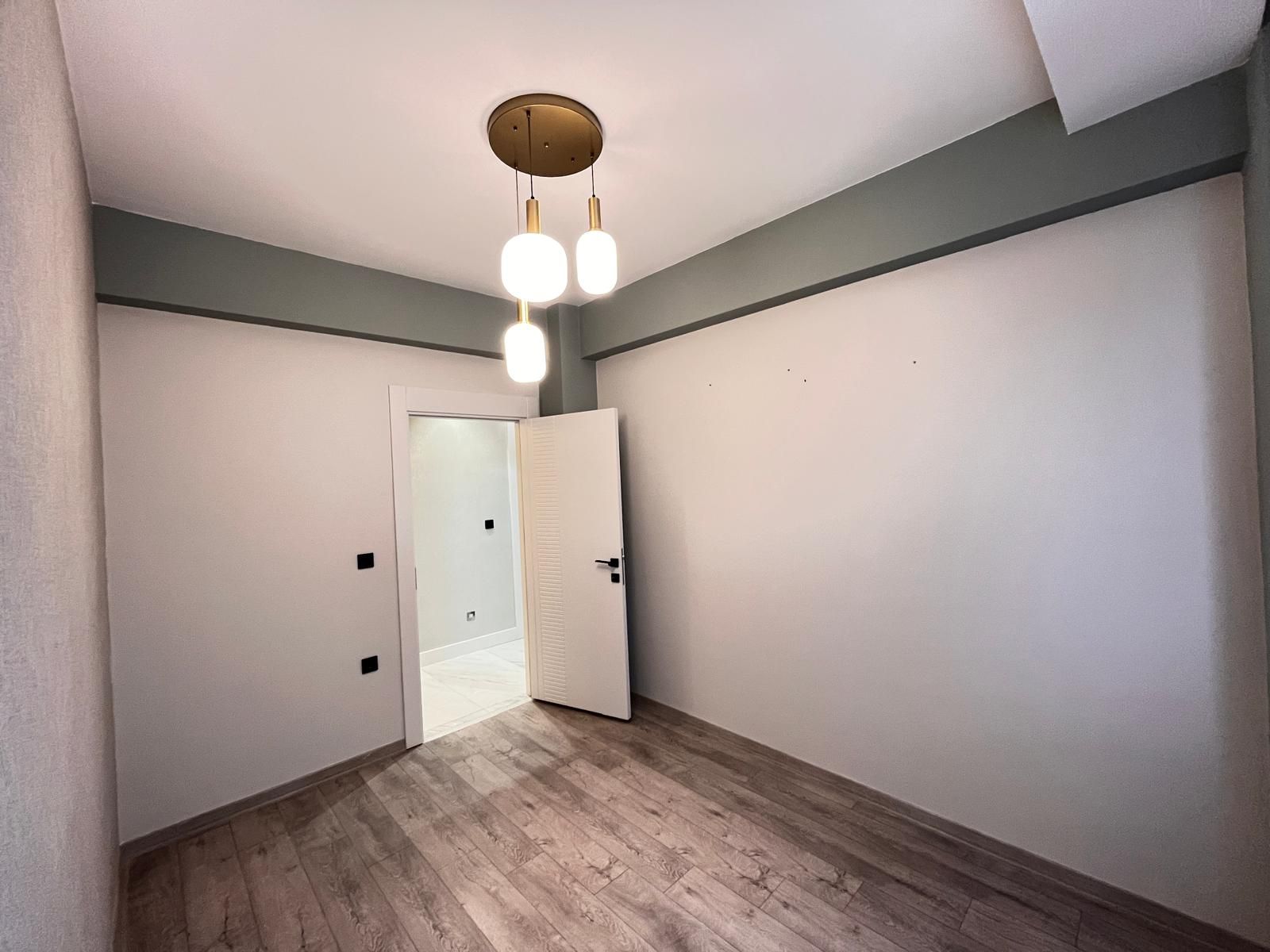 TEKNO KENT ZANA TECH SİDELYA KALİTESİYLE 3,5+1 SATILIK DAİRE