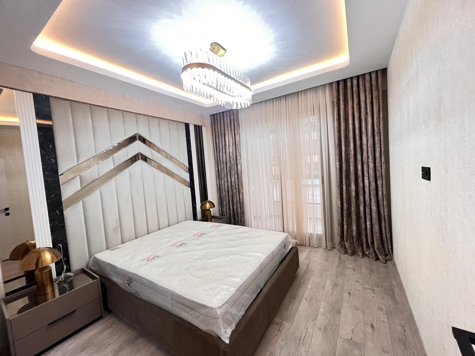 TEKNO KENT ZANA TECH SİDELYA KALİTESİYLE 3,5+1 SATILIK DAİRE