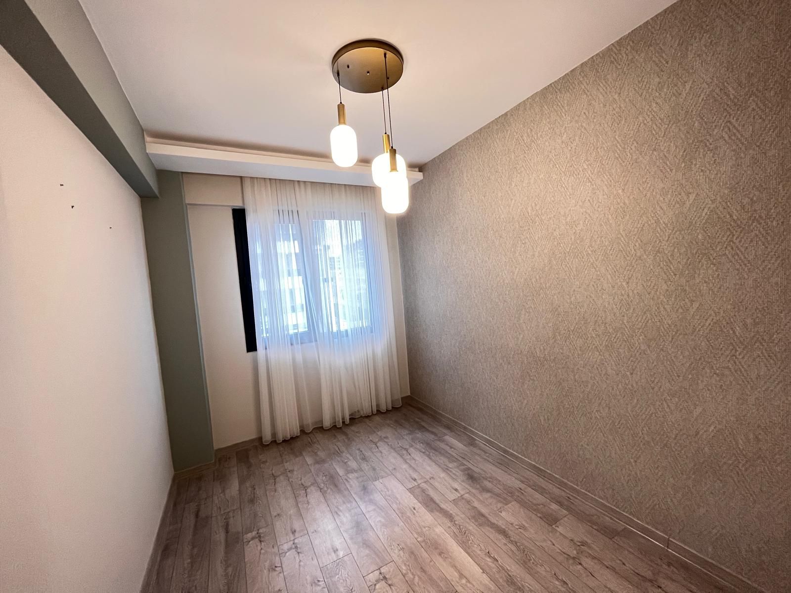 TEKNO KENT ZANA TECH SİDELYA KALİTESİYLE 3,5+1 SATILIK DAİRE
