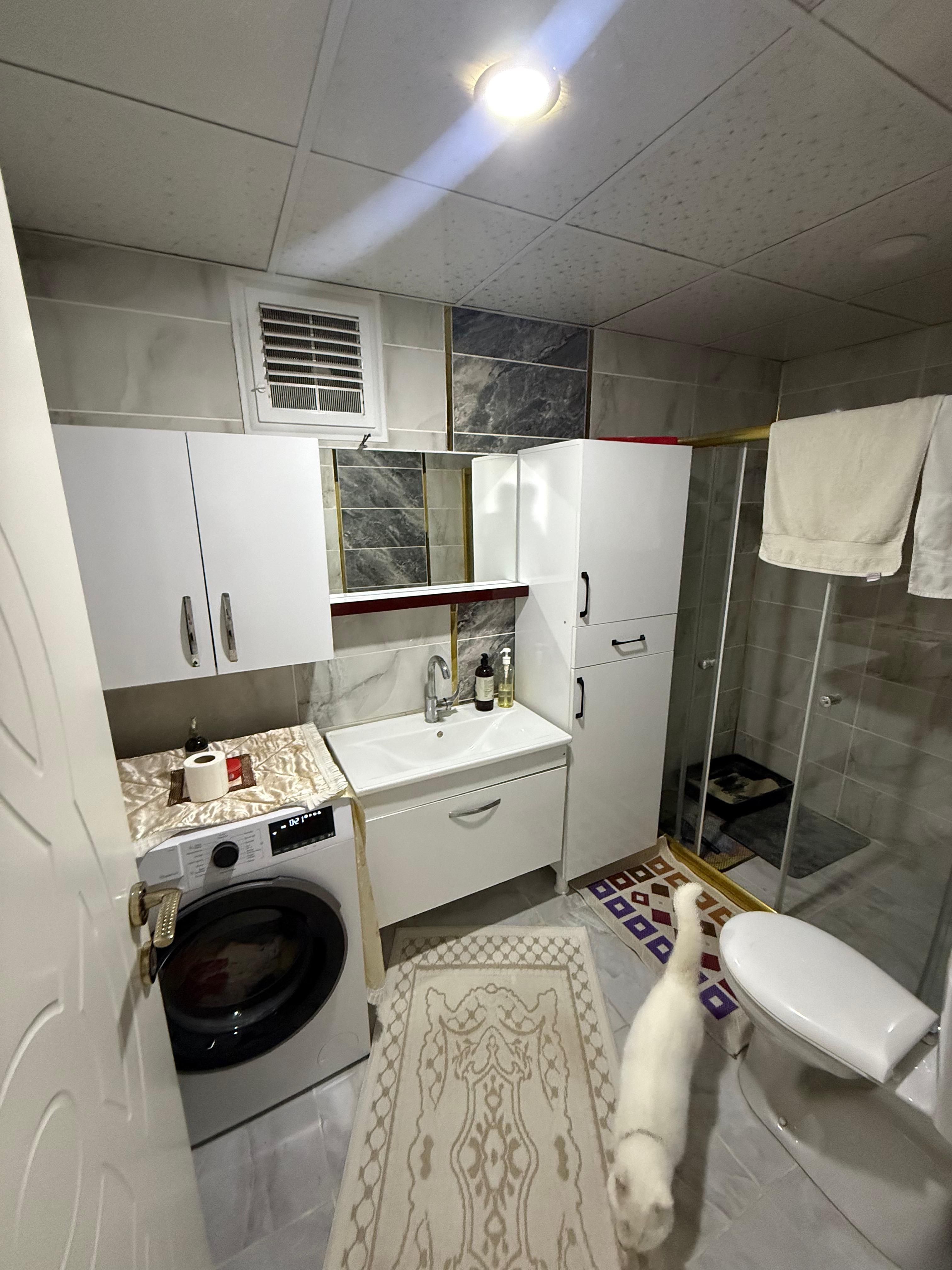 FABRİKA MAHALLESİNDE 3+1 SATILIK FIRSAT DAİRE