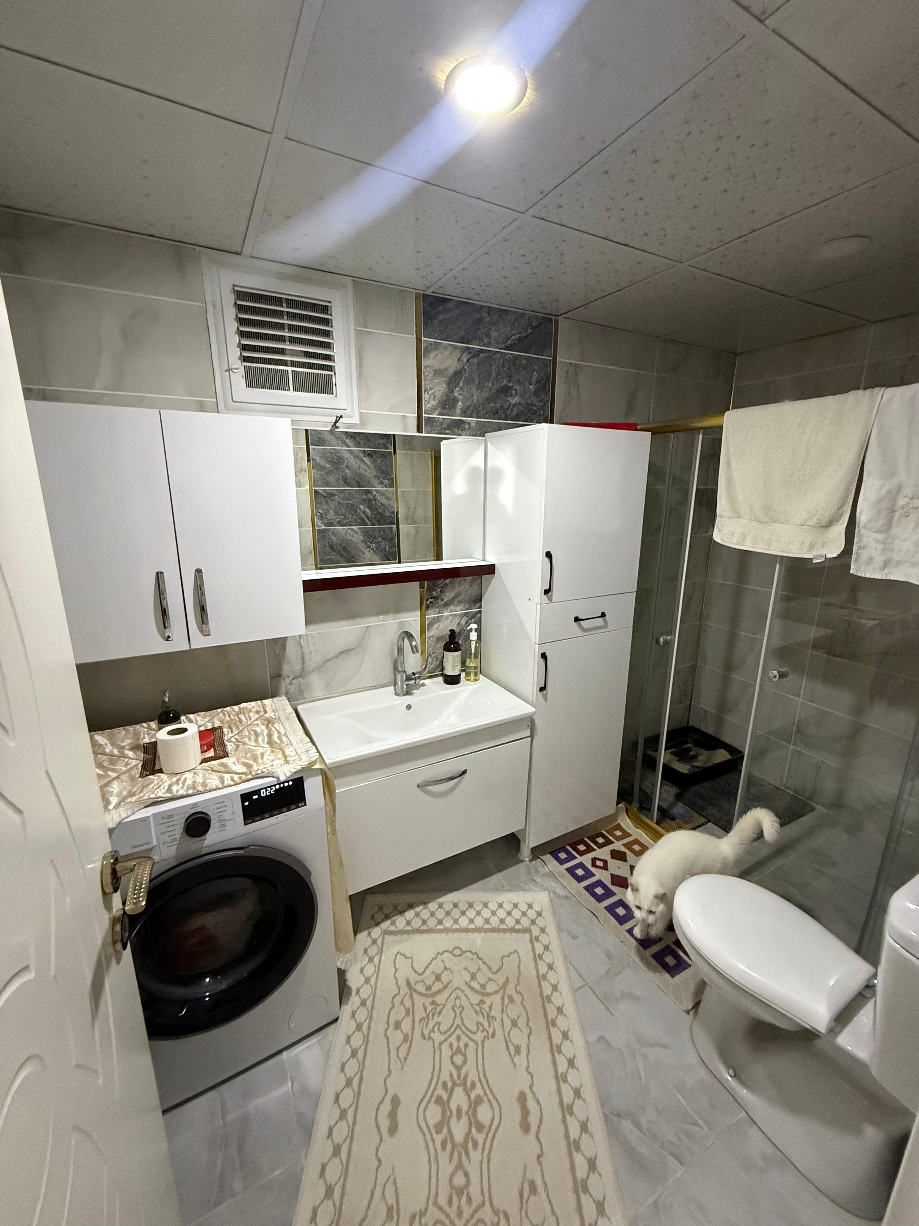 FABRİKA MAHALLESİNDE 3+1 SATILIK FIRSAT DAİRE