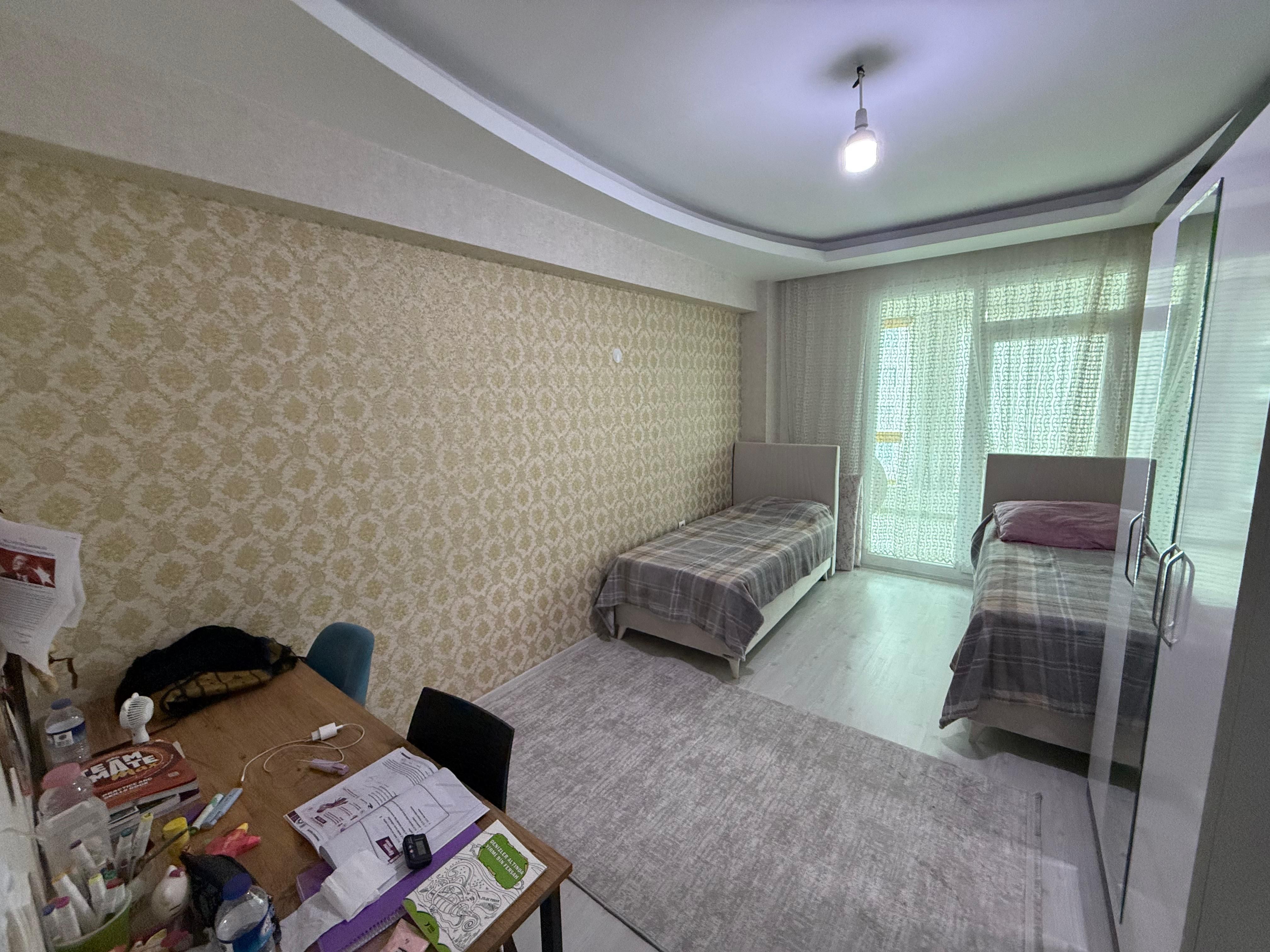 FABRİKA MAHALLESİNDE 3+1 SATILIK FIRSAT DAİRE