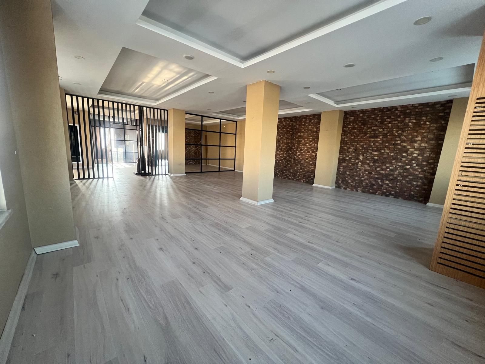 FORUM AVM YANI GELECEĞİ PARLAK SATILIK TERASLI İŞ YERİ