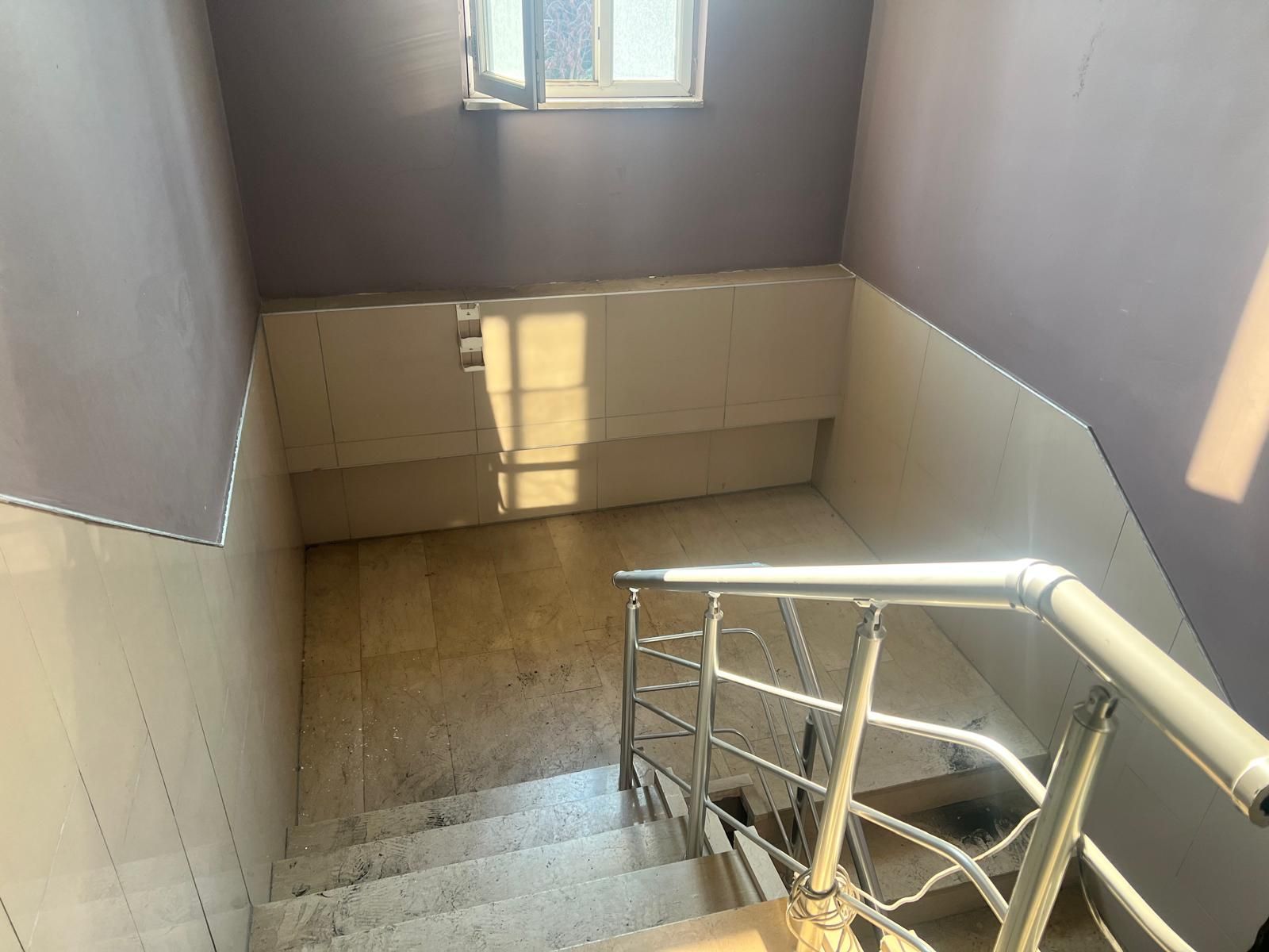 FORUM AVM YANI GELECEĞİ PARLAK SATILIK TERASLI İŞ YERİ