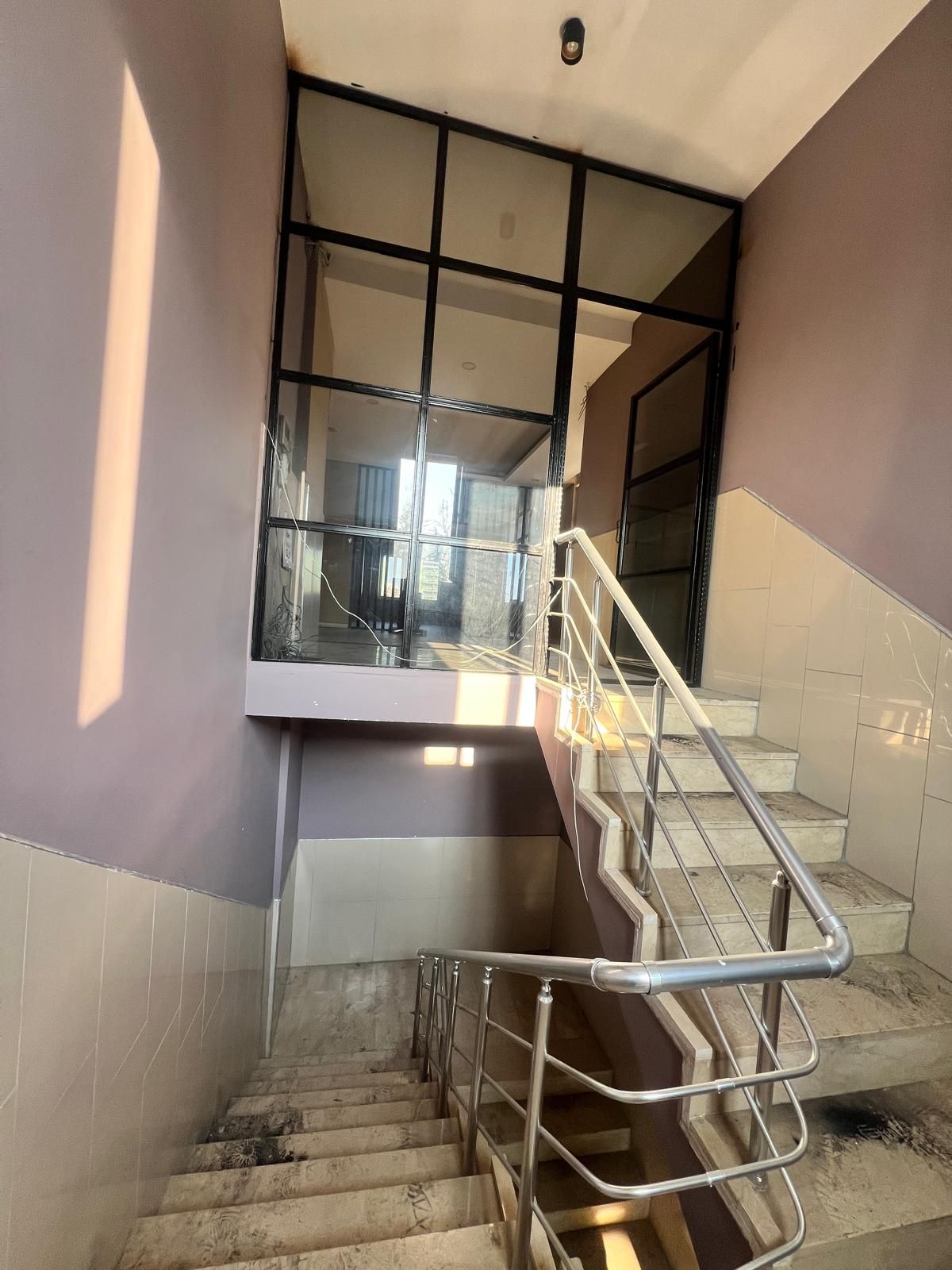 FORUM AVM YANI GELECEĞİ PARLAK SATILIK TERASLI İŞ YERİ