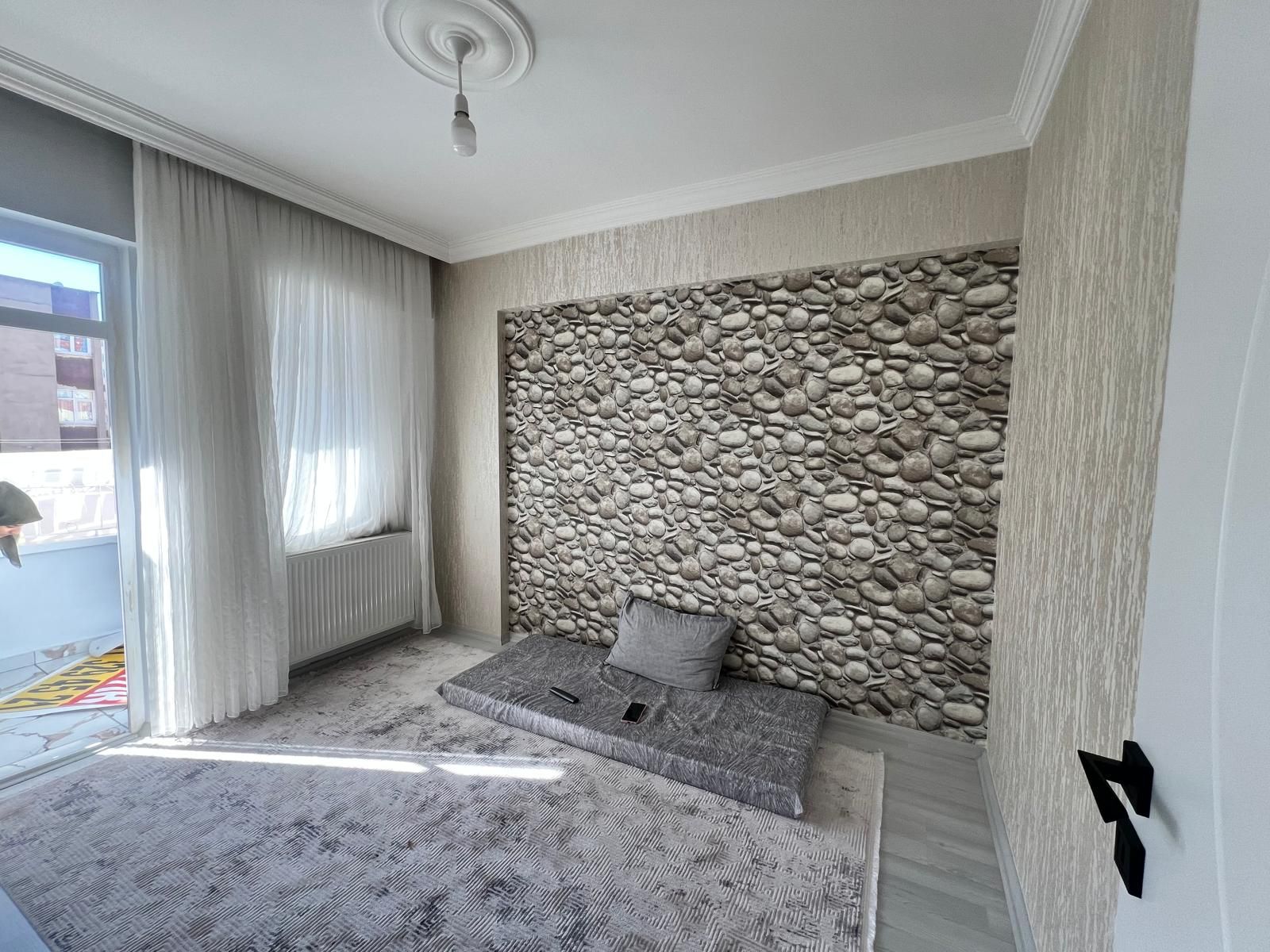 HUZUREVLERİN DE 3+1 SATILIK FIRSAT DAİRE