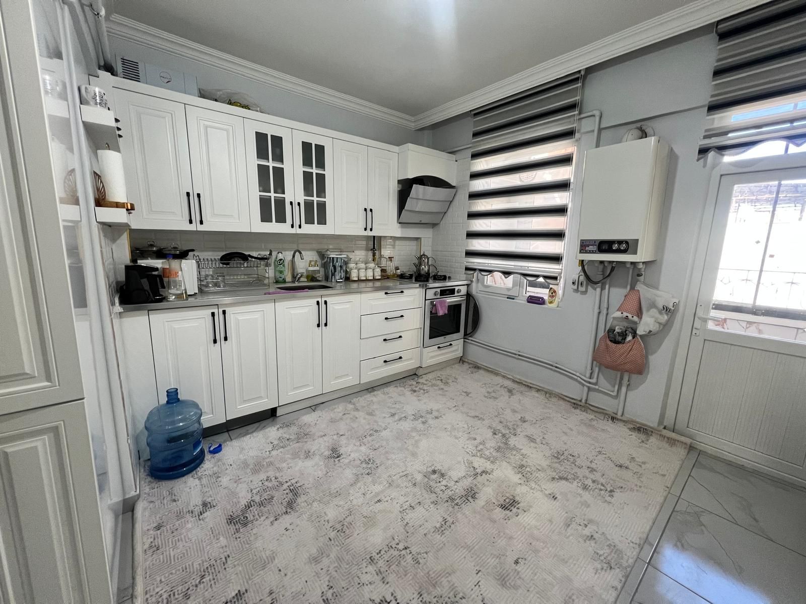 HUZUREVLERİN DE 3+1 SATILIK FIRSAT DAİRE