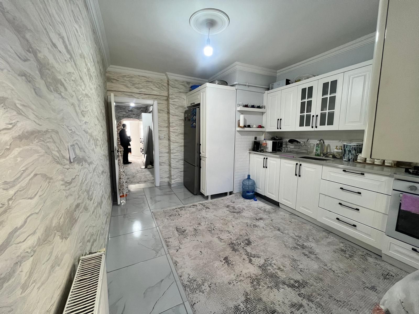 HUZUREVLERİN DE 3+1 SATILIK FIRSAT DAİRE