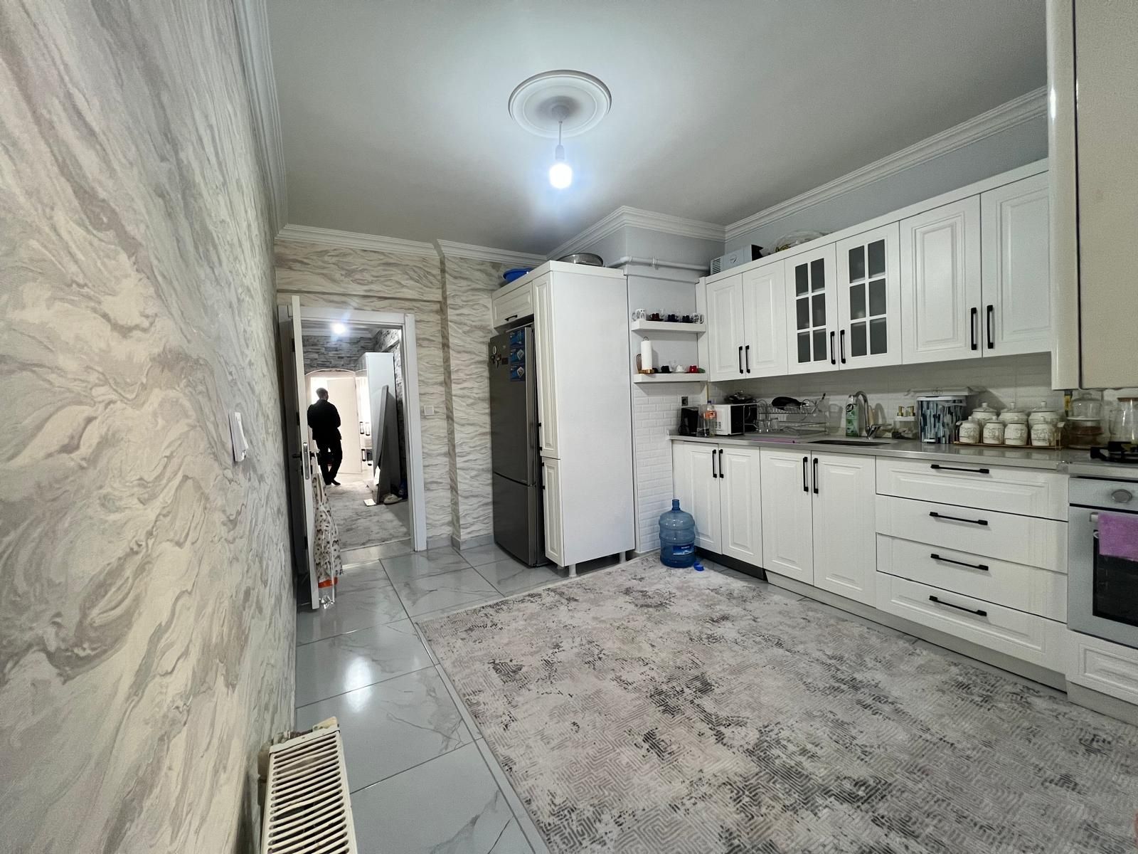 HUZUREVLERİN DE 3+1 SATILIK FIRSAT DAİRE