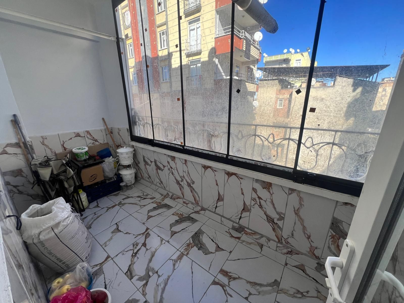 HUZUREVLERİN DE 3+1 SATILIK FIRSAT DAİRE