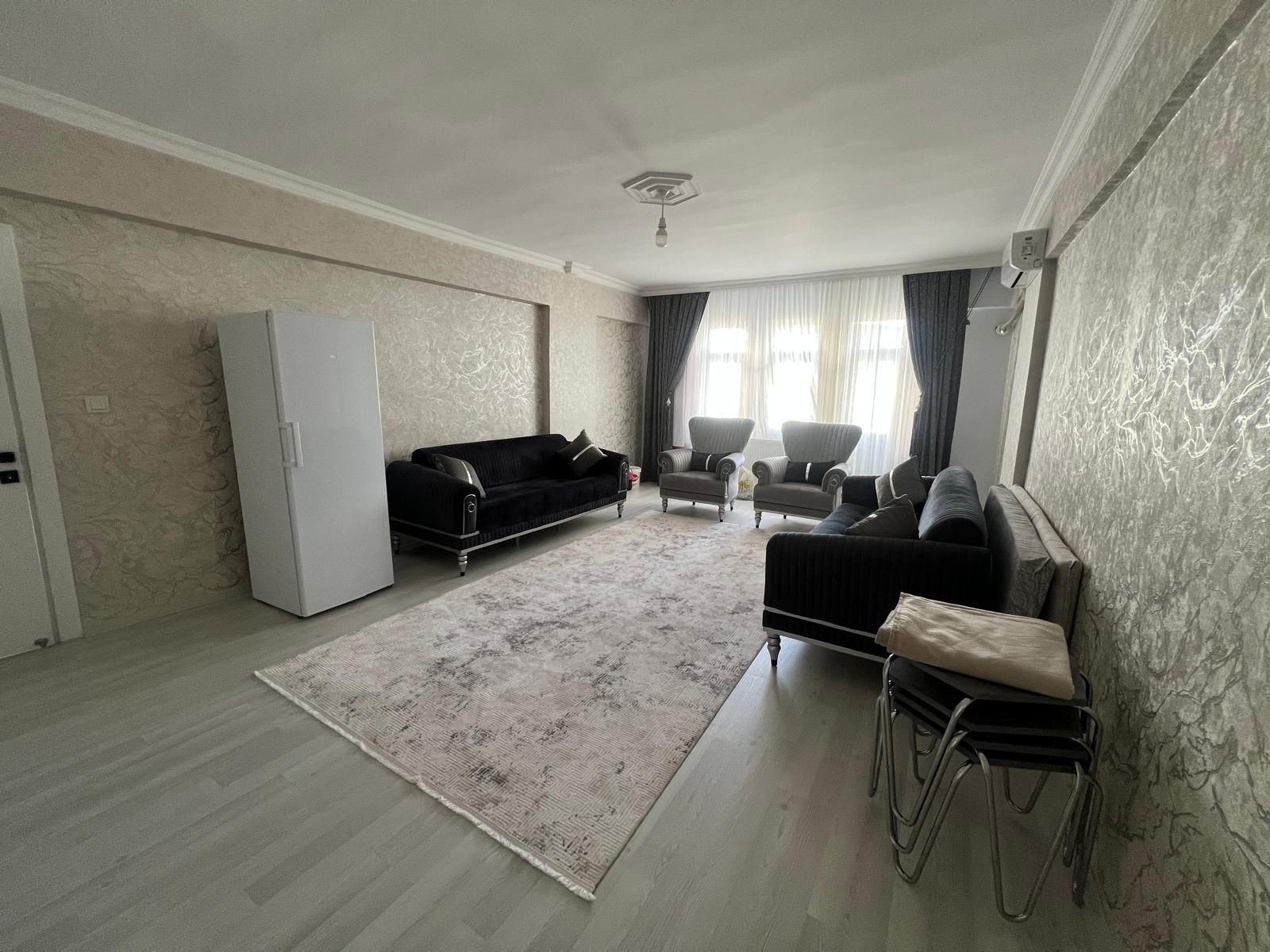 HUZUREVLERİN DE 3+1 SATILIK FIRSAT DAİRE