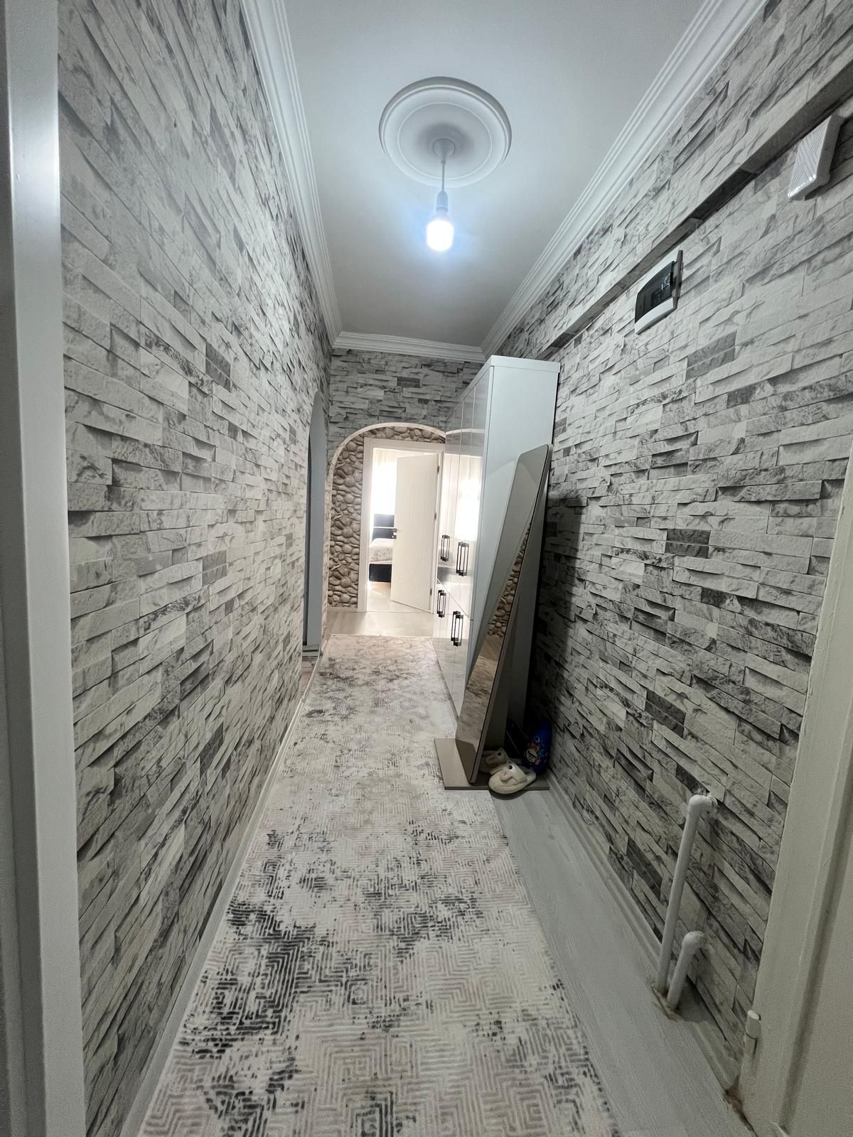 HUZUREVLERİN DE 3+1 SATILIK FIRSAT DAİRE