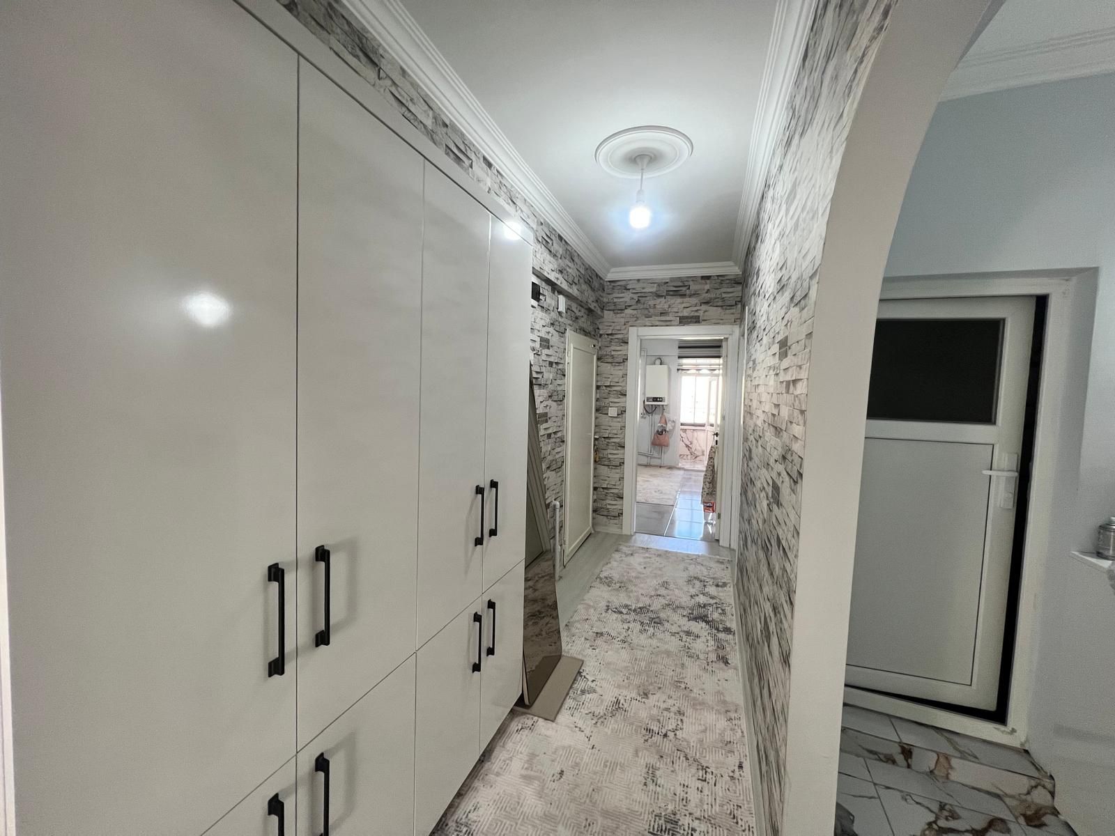 HUZUREVLERİN DE 3+1 SATILIK FIRSAT DAİRE