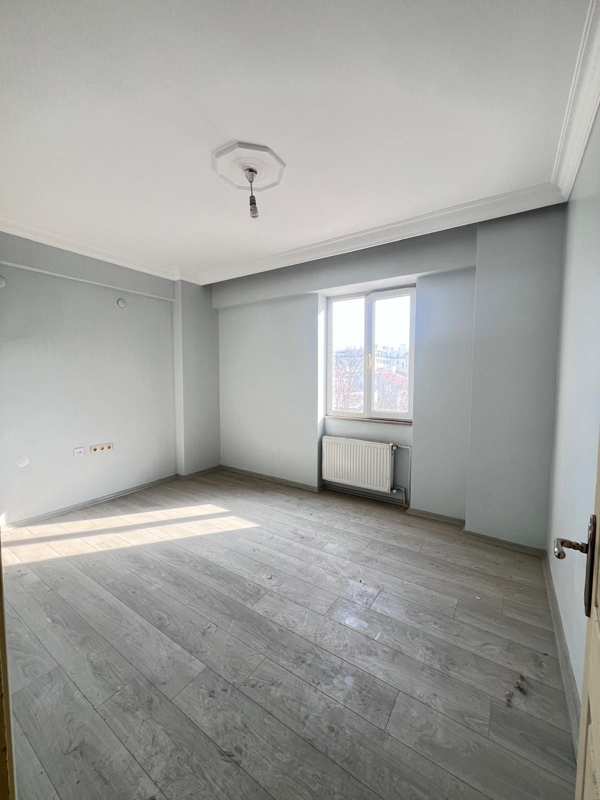 DAĞKAPI ESKİ DÜNYA DOĞUM YANINDA SATILIK 2+1 BÜRO VE DAİRE KULLANIMINA UYGUN MÜLK
